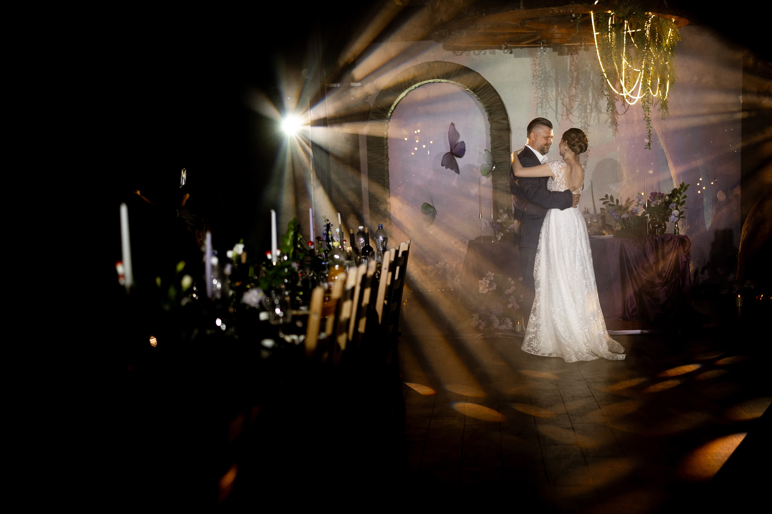 Алина+Сергей. Анонс. Семейный и портретный фотограф в Саратове Сахарова Маша