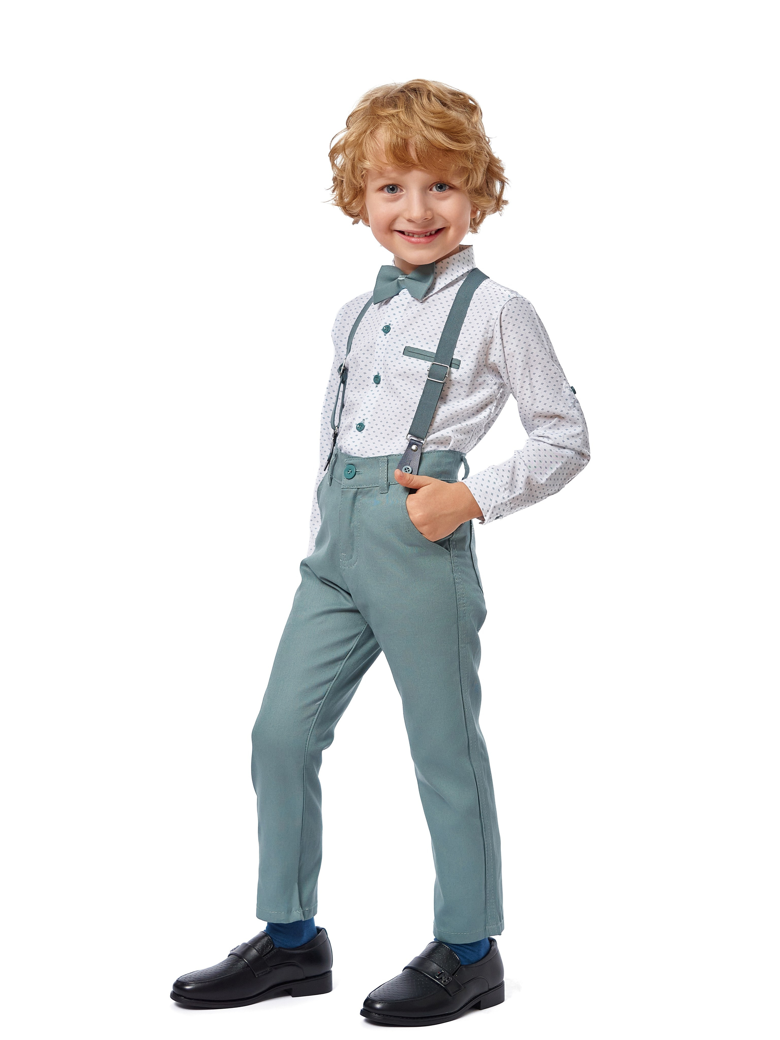 Летние костюмы детские. Главная