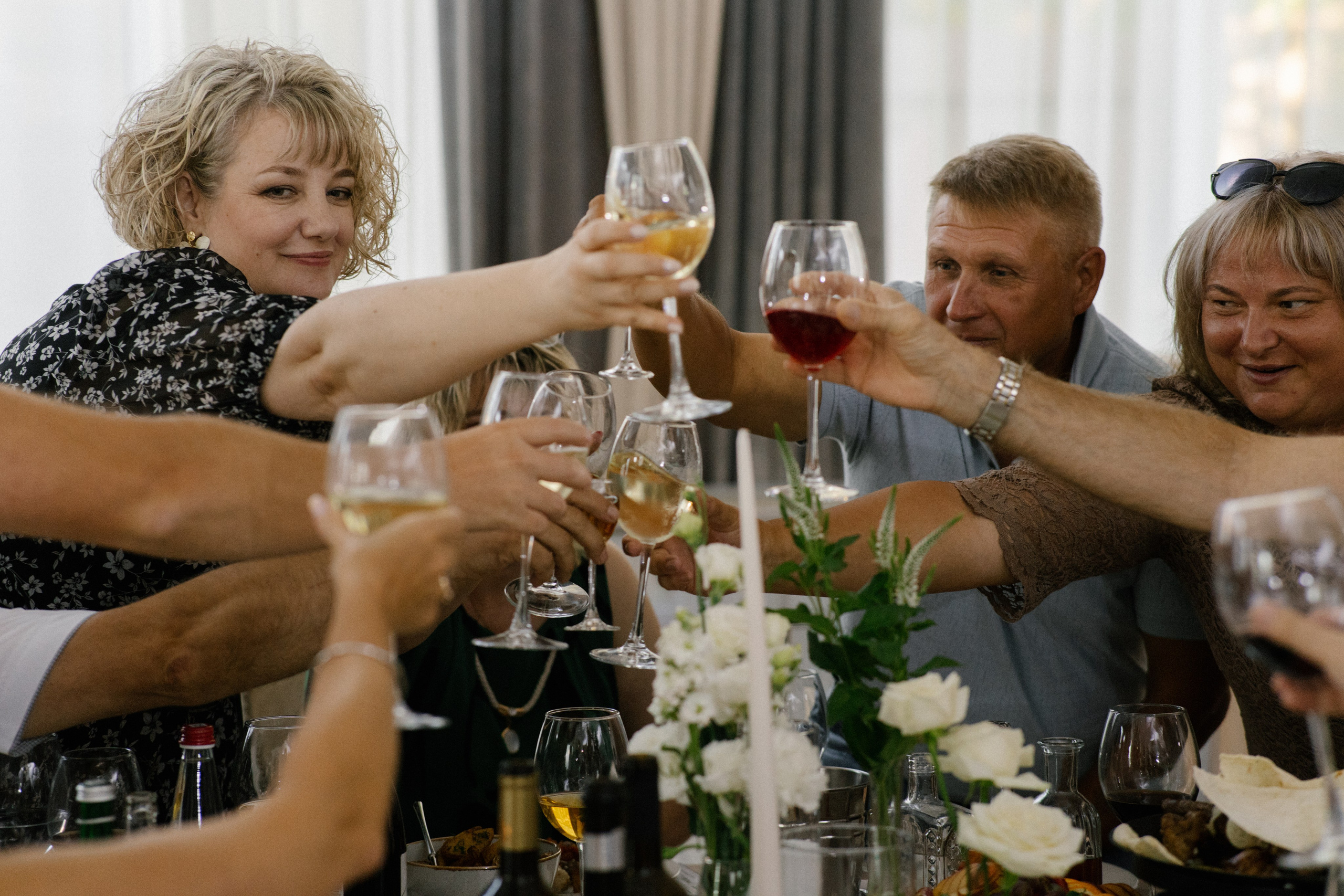 Максим и Оксана. Свадебный и семейный фотограф в Ростове-на-Дону