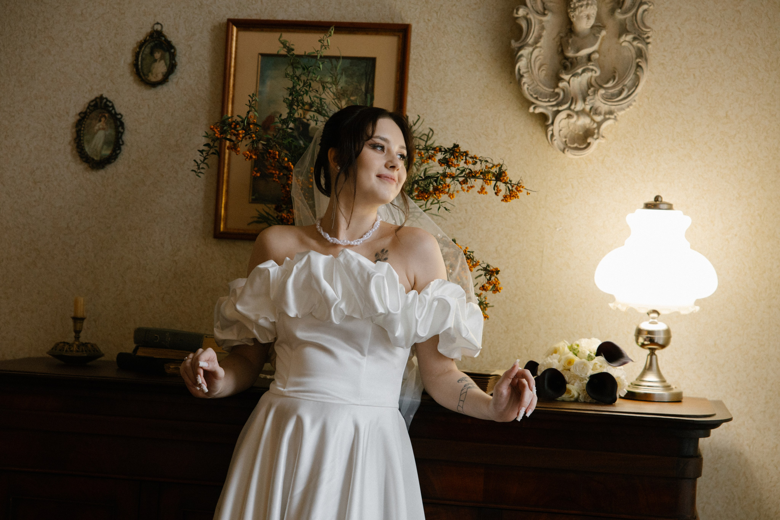 Давид и Александра. Свадебный и семейный фотограф в Ростове-на-Дону