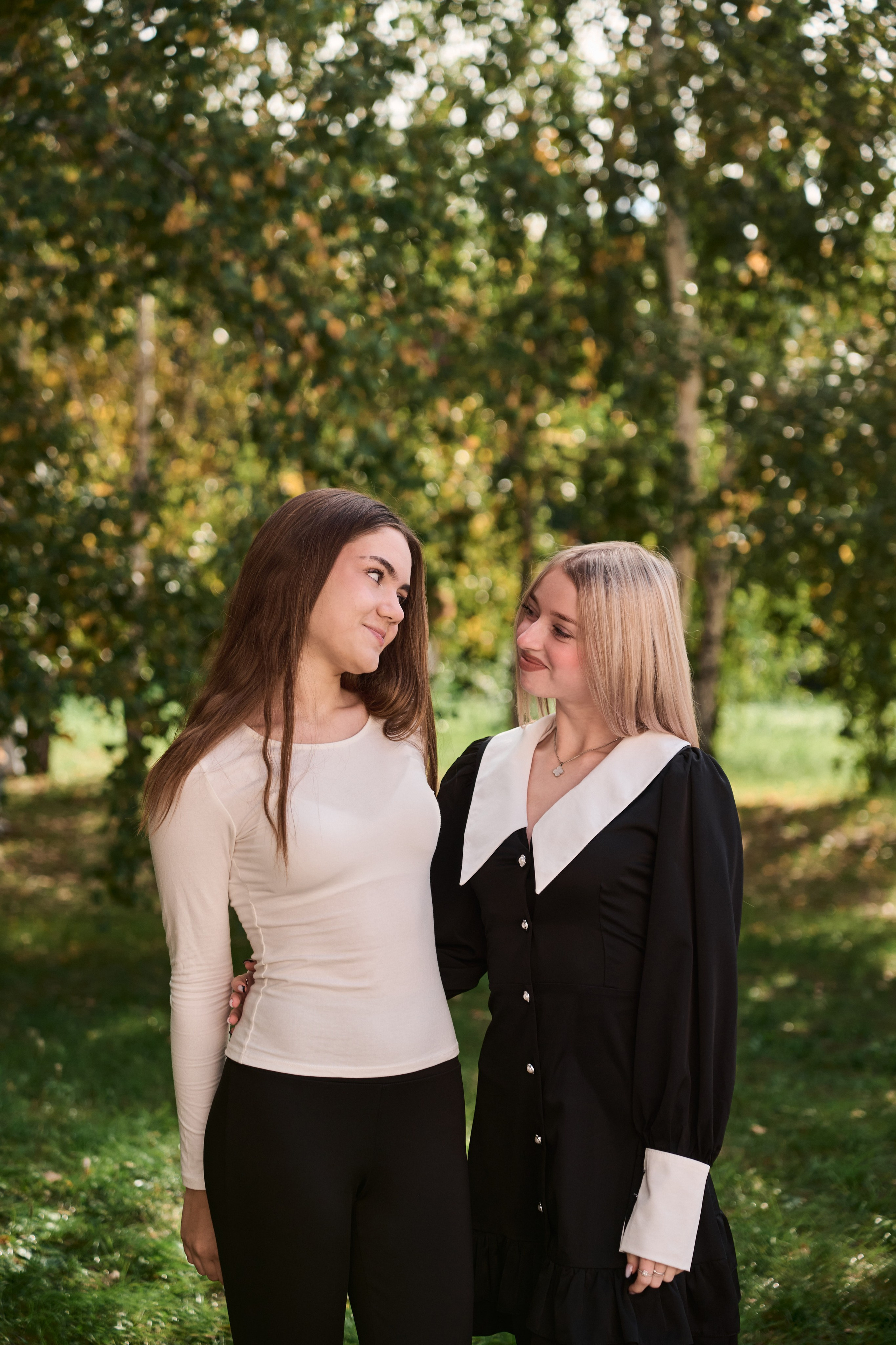 Выпускники 9 класс школы 166. Сергей Богомолов. Свадебный и семейный фотограф