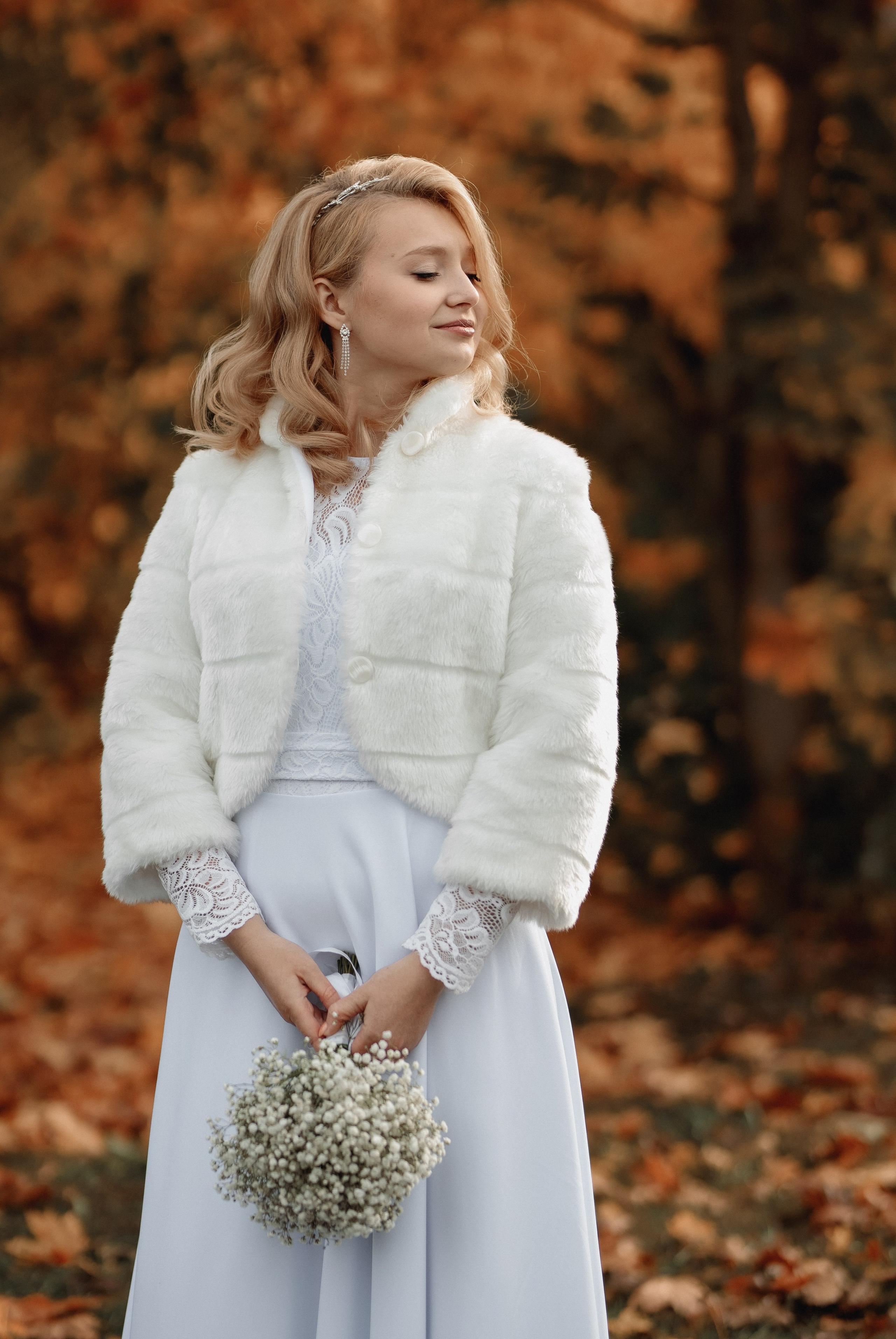 Николай и Алина. Свадебный, семейный и портретный фотограф Владимир Васильев