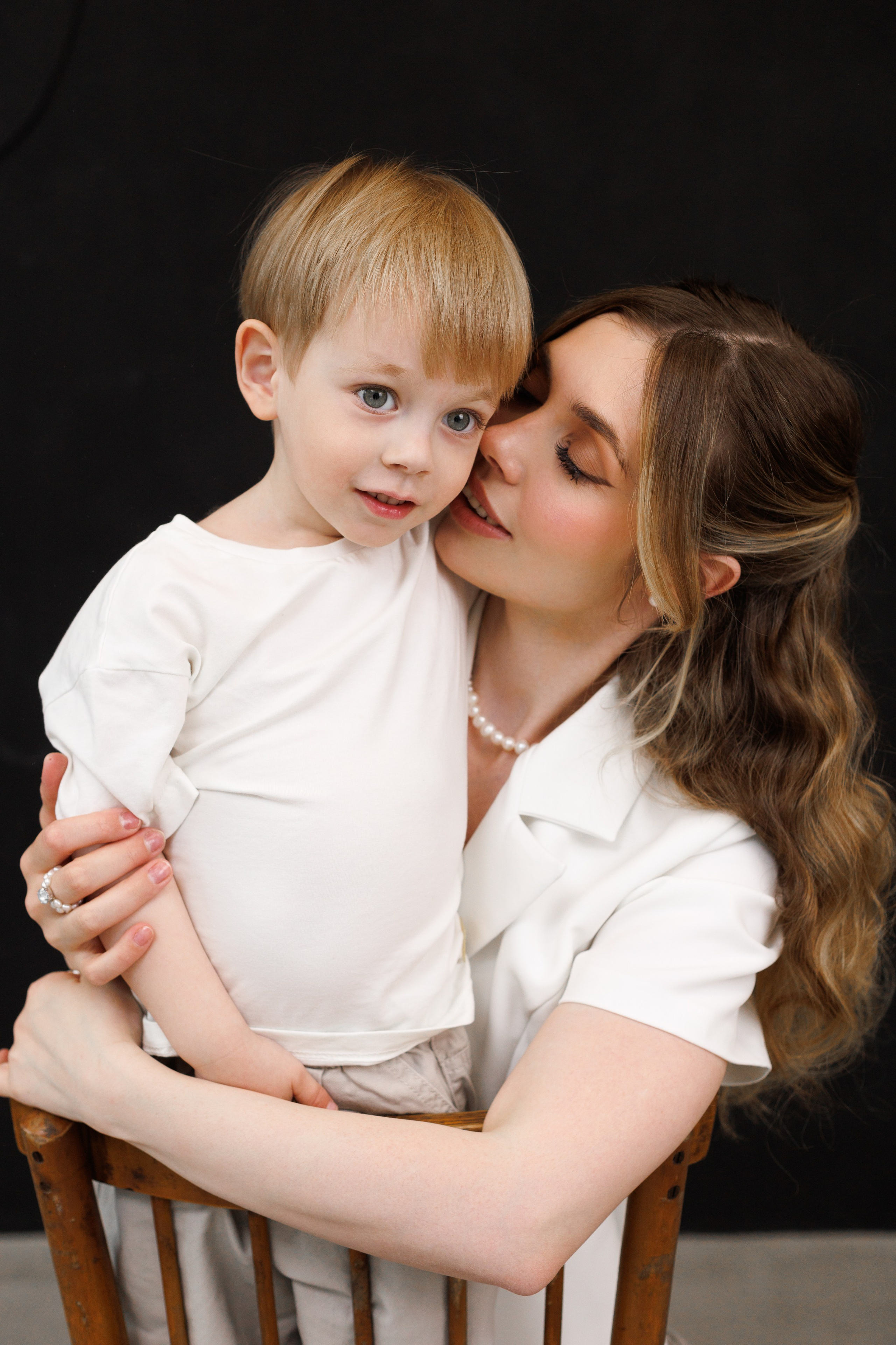 Екатерина и Марк (циклорама)