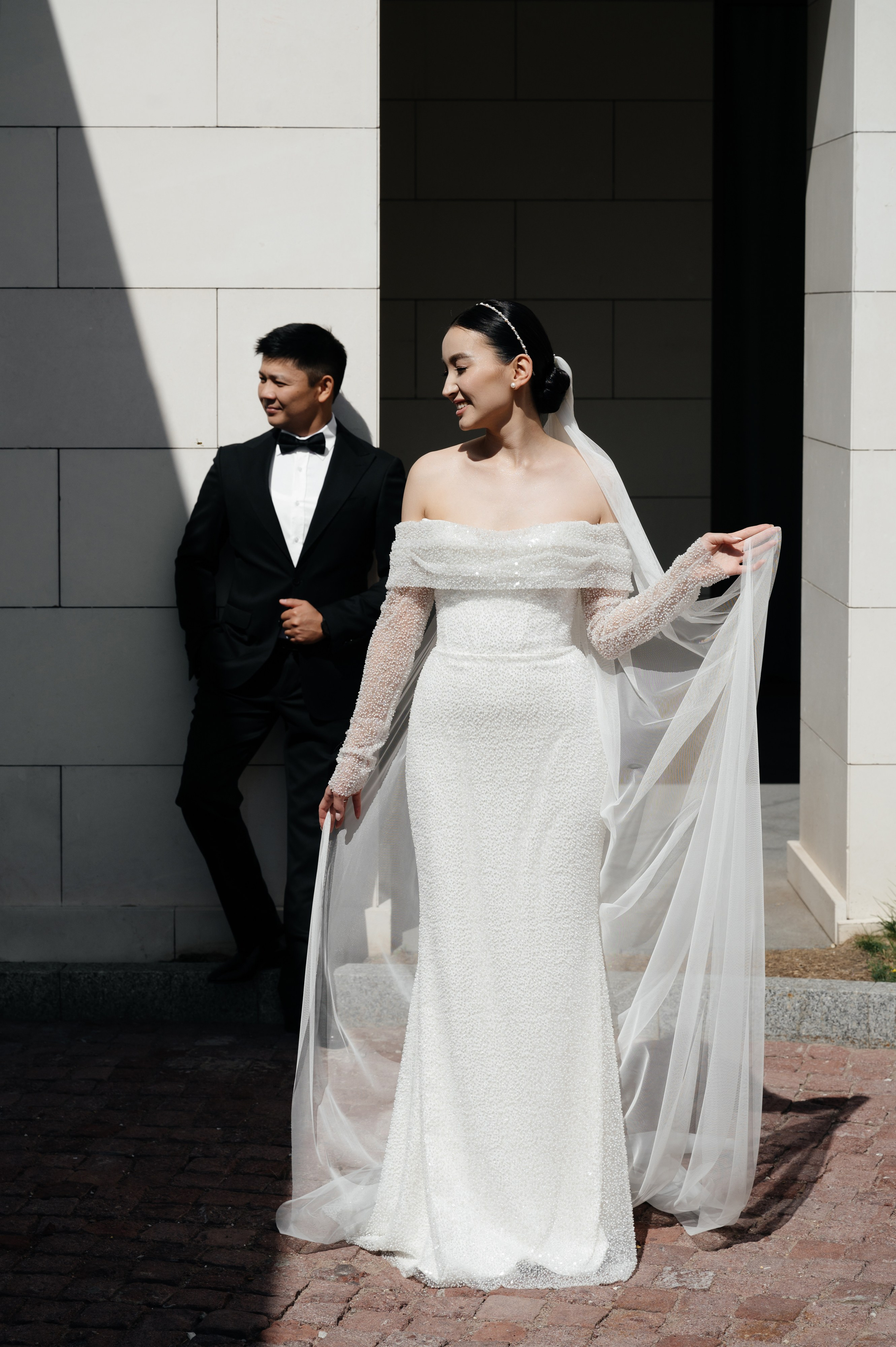 ZHUMAZHAN & SYMBAT. HOME