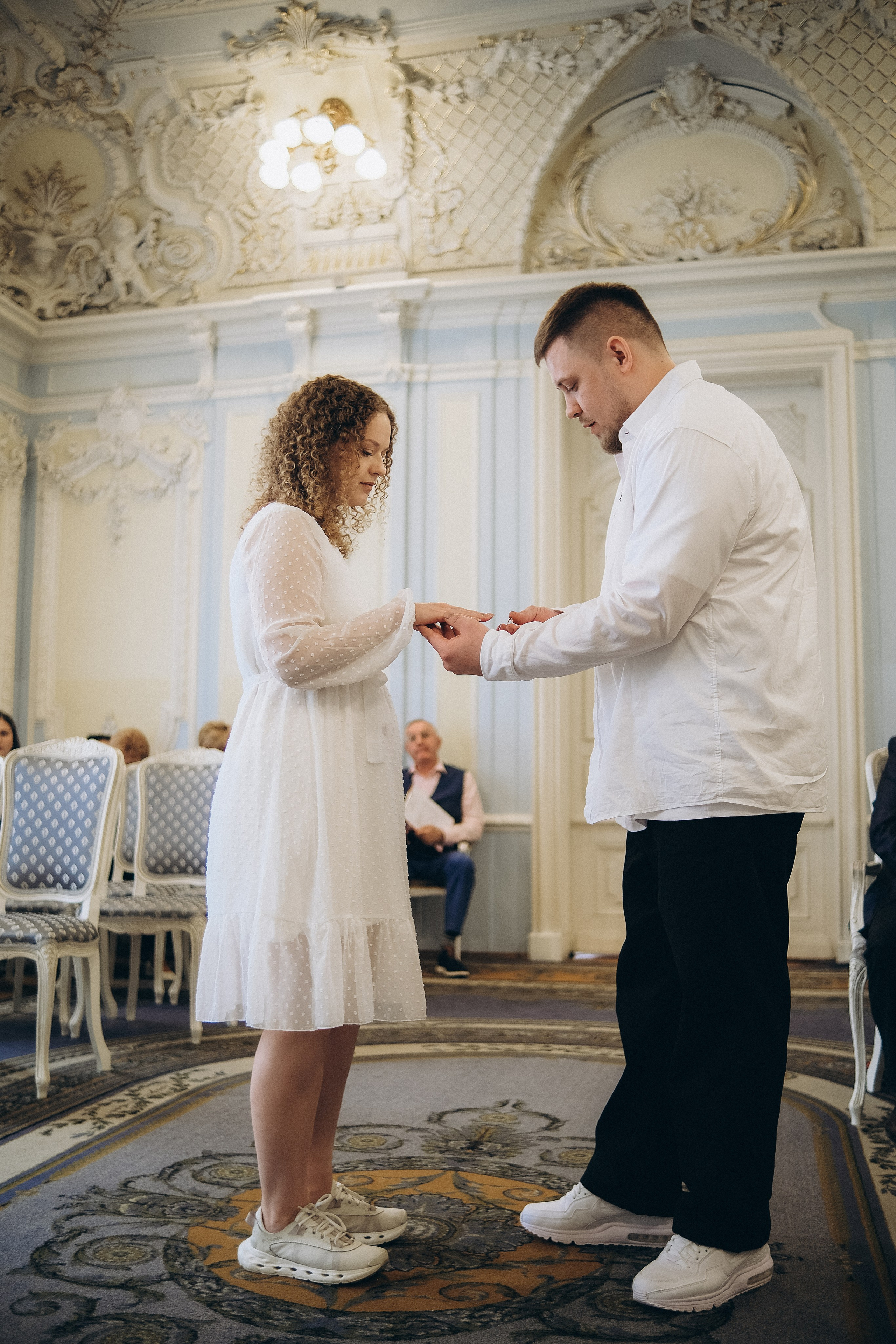 Наташа & Даниил ДБ2. Phdkvmr.ru