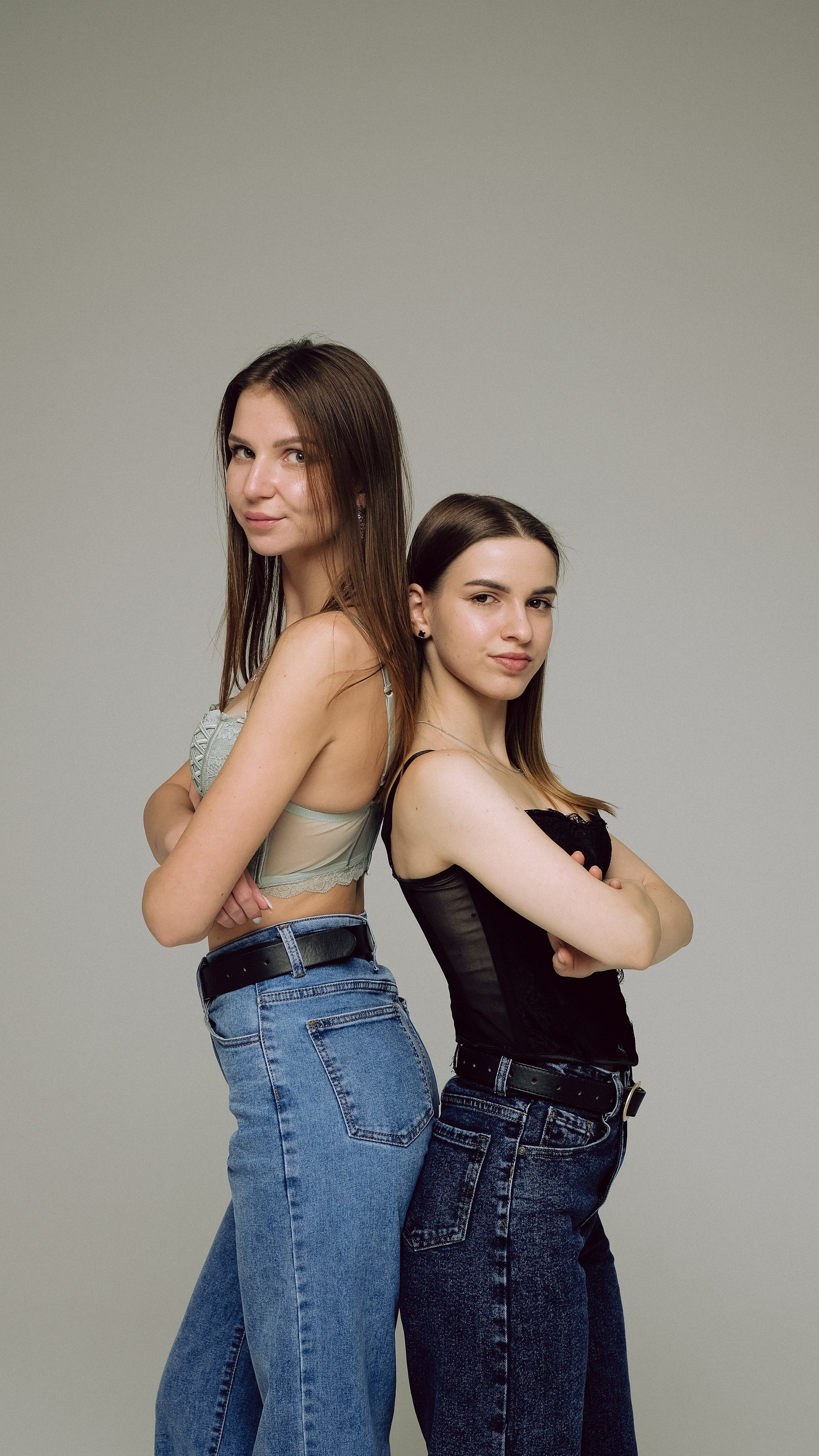 Даша & Настя. Phdkvmr.ru