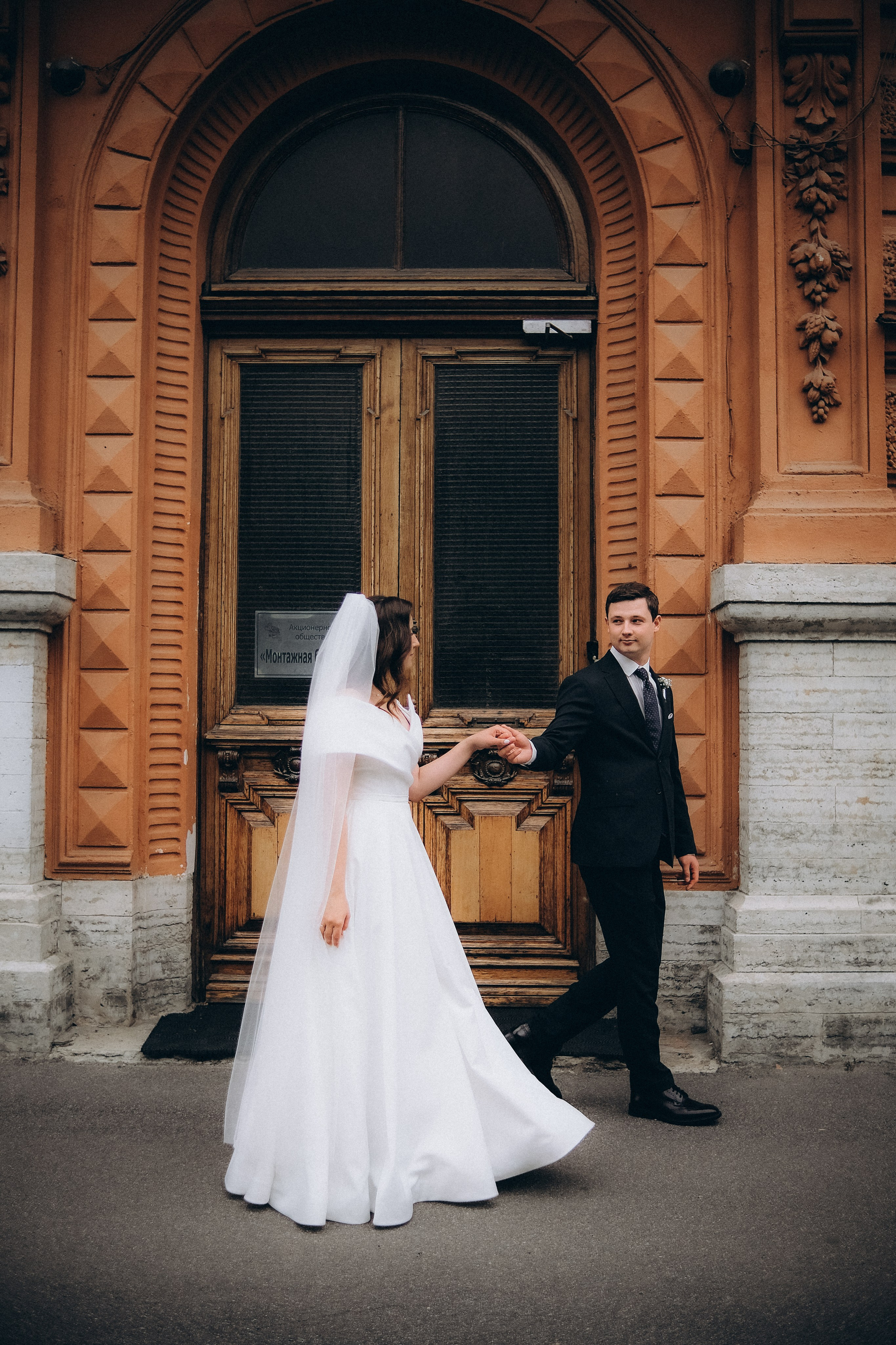 Оля & Саша ДБ1. Phdkvmr.ru