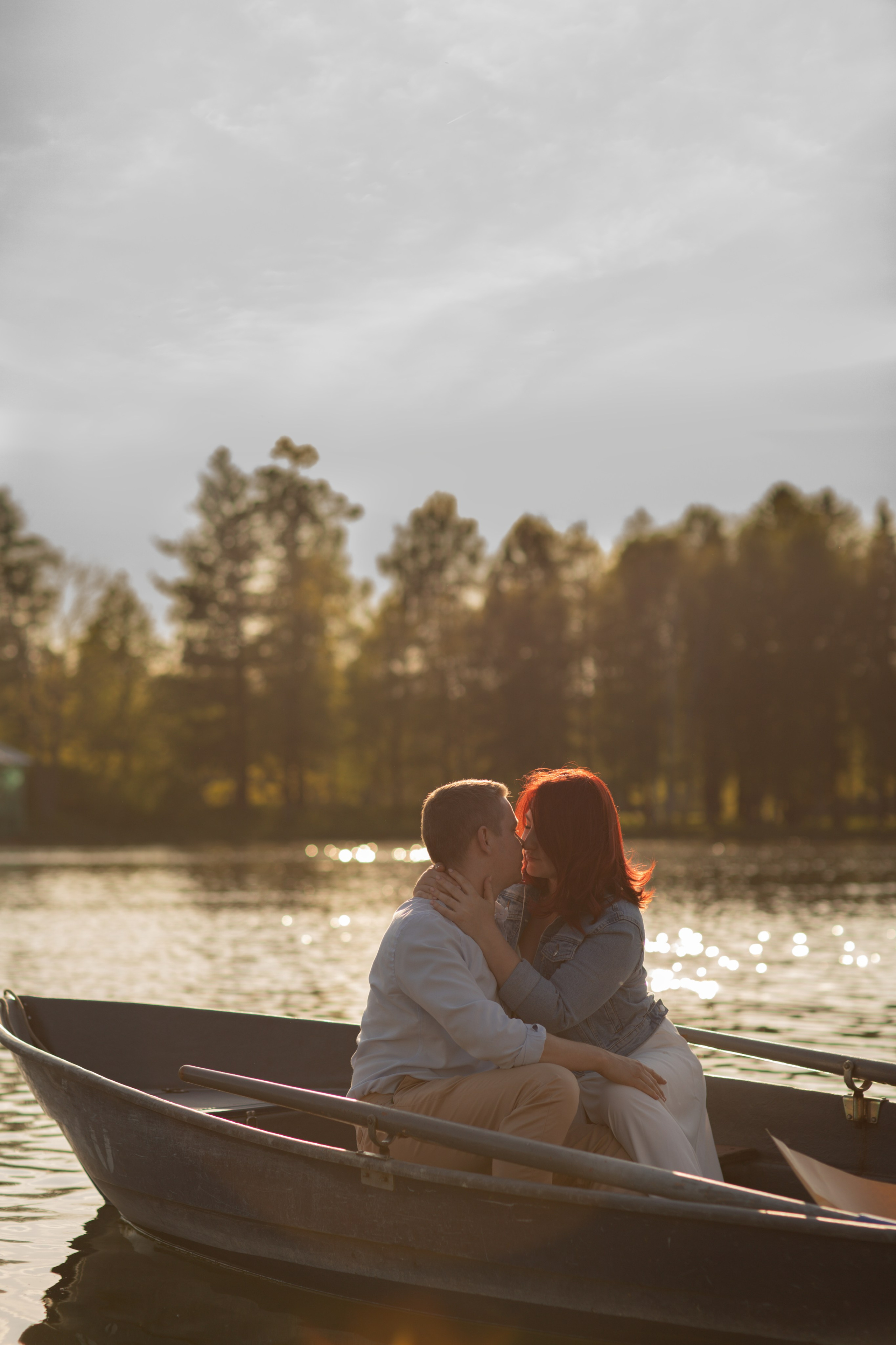 Фотосессия с лошадьми. Фотограф Санкт-Петербург Елена Мухина