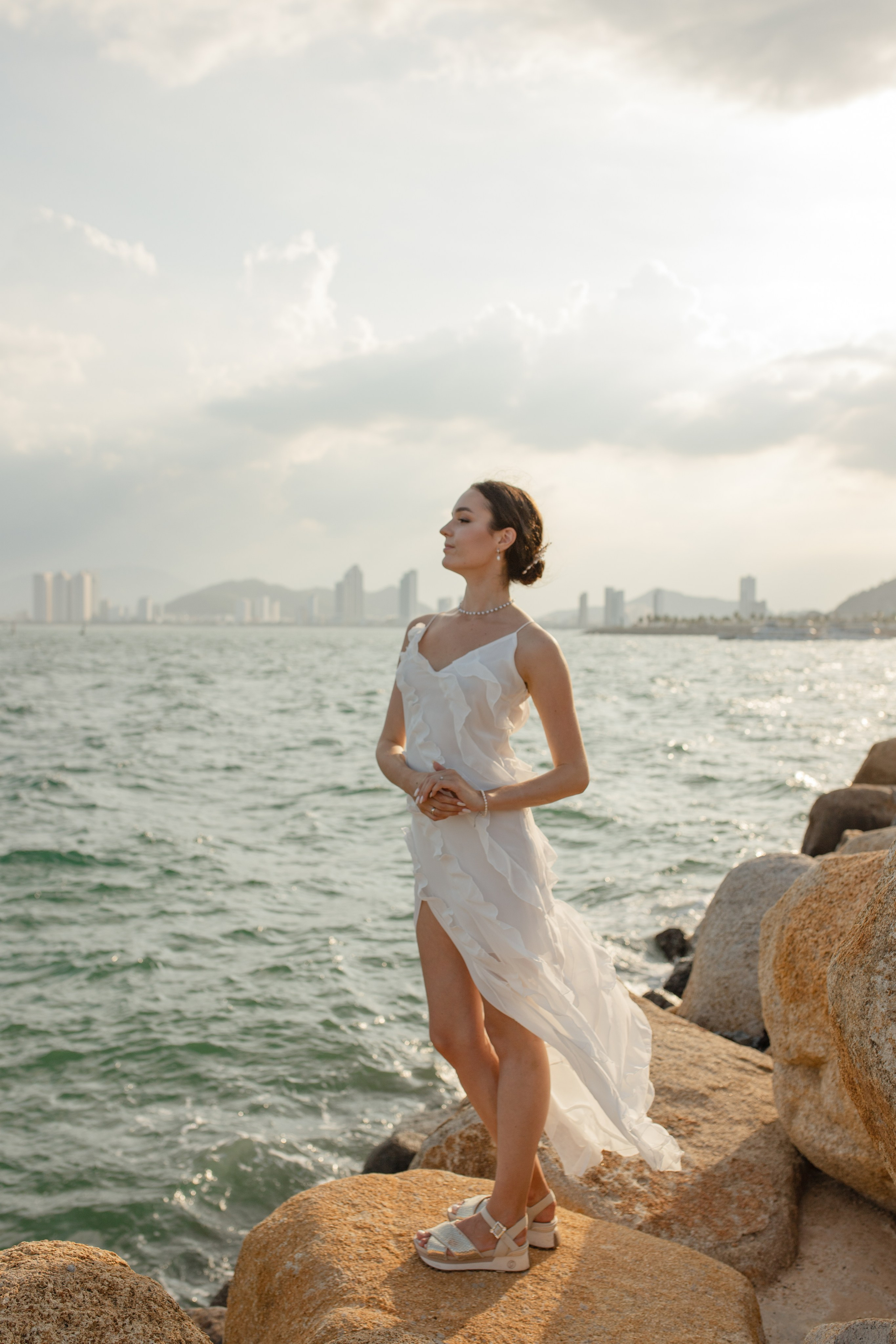 Владислав и Милена. Главная