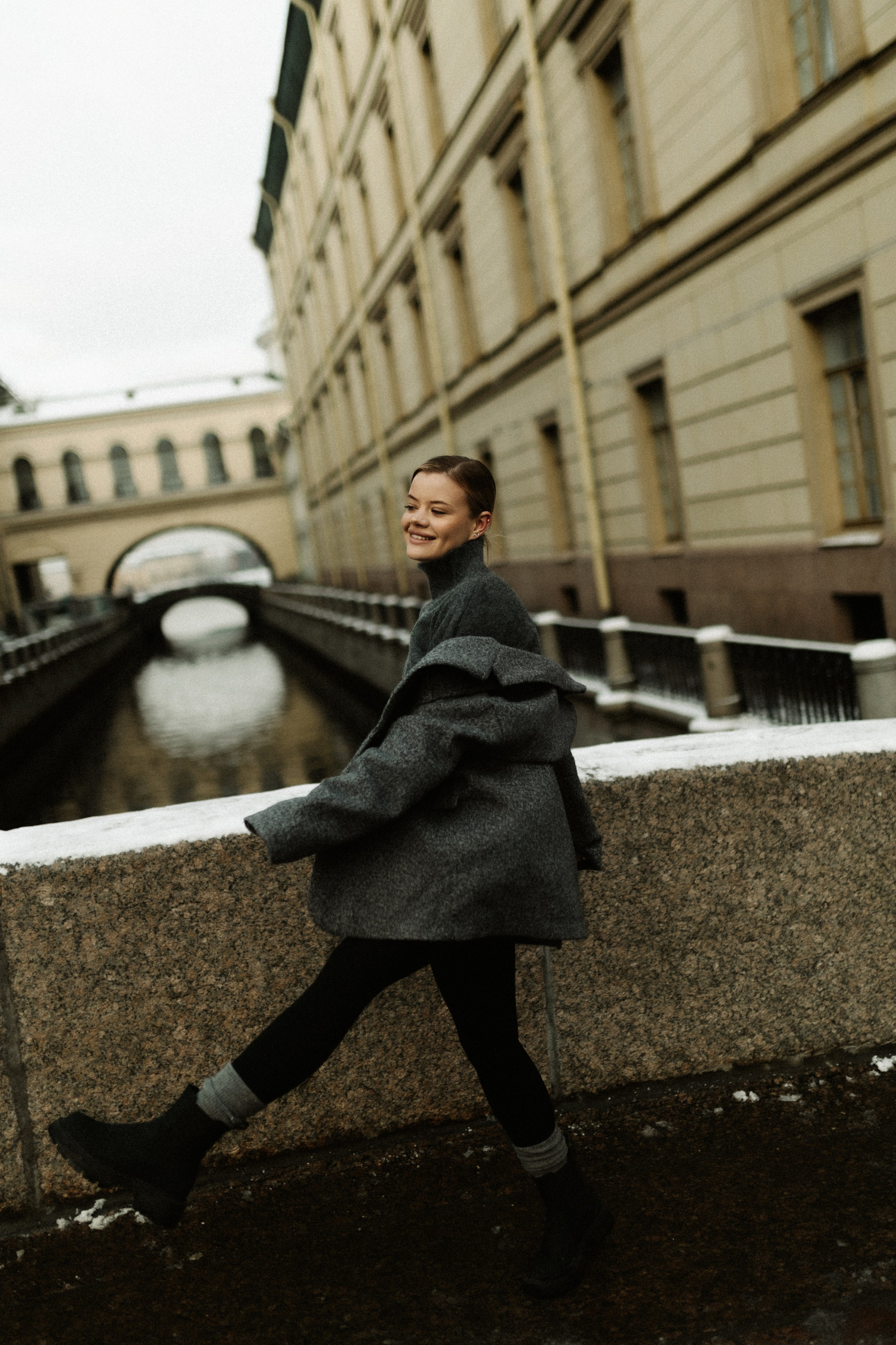 Света. Фотограф в Санкт-Петербурге