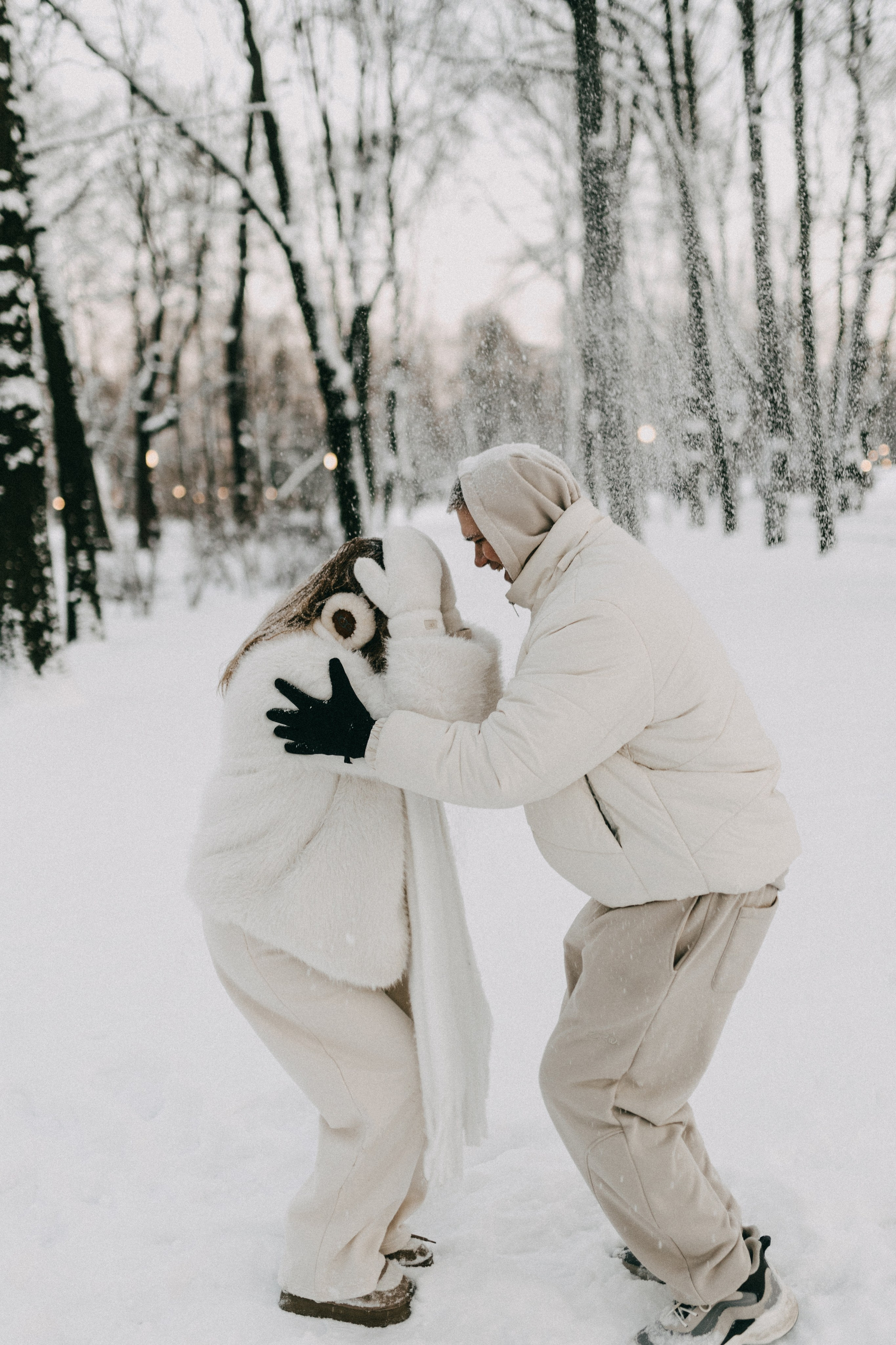 Юлия и Даниил. Фотограф в Санкт-Петербурге