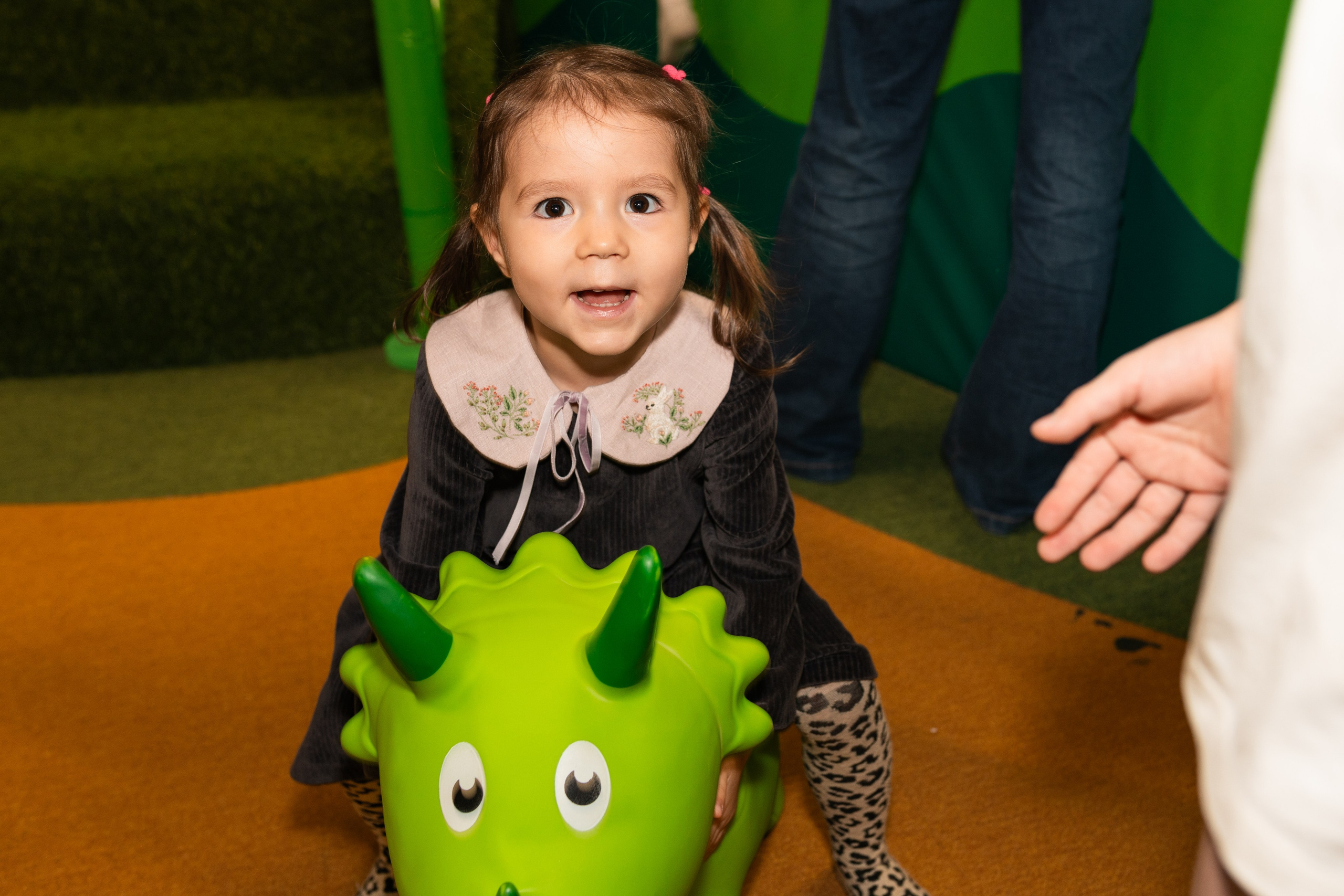 День рождения Кирилла. Свадебный фотограф в Москве Анна Полушина