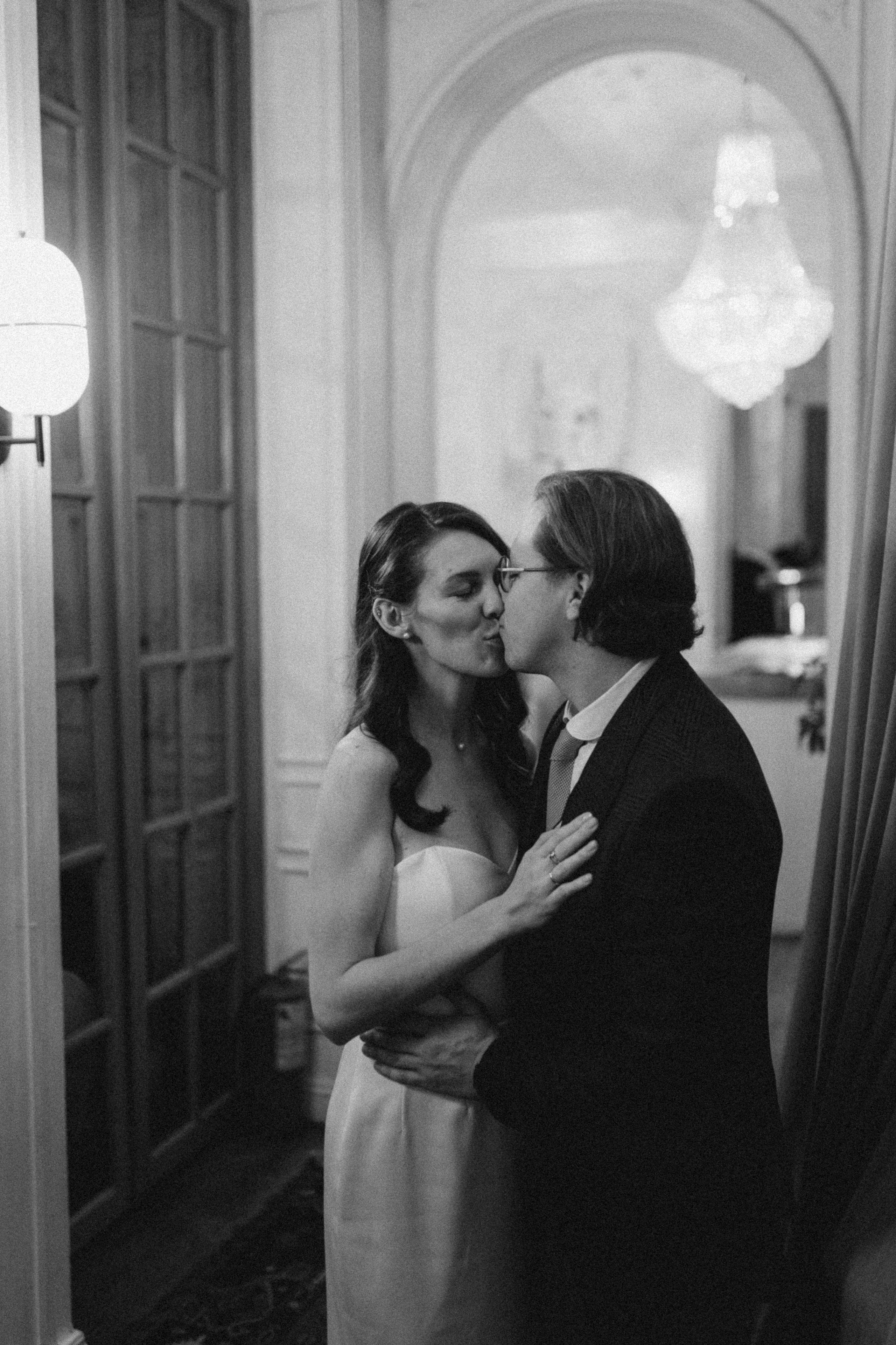 Свадебная фотосессия в Москве. Свадебный фотограф в Москве Анна Полушина