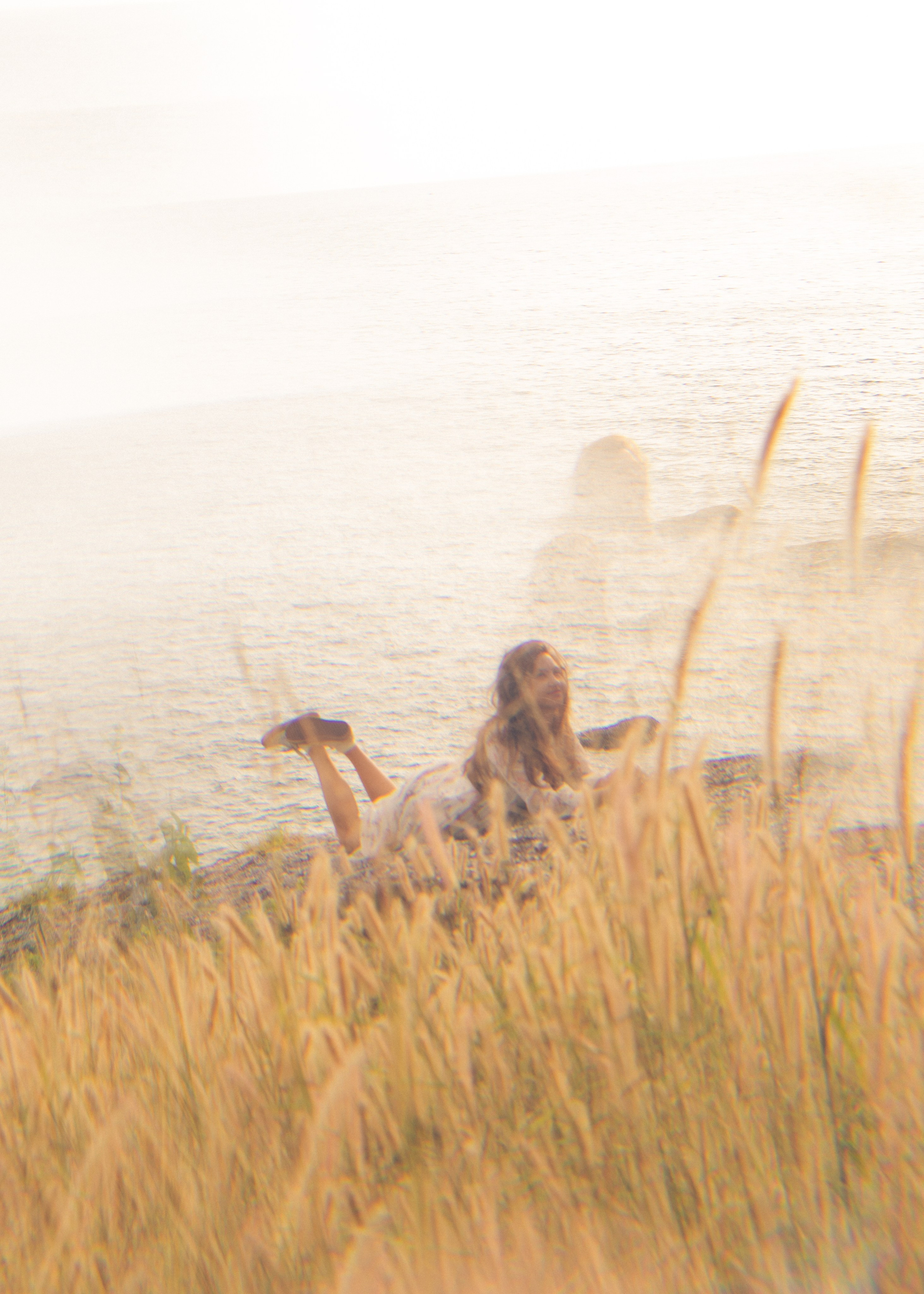 Anya. Фотограф лирики