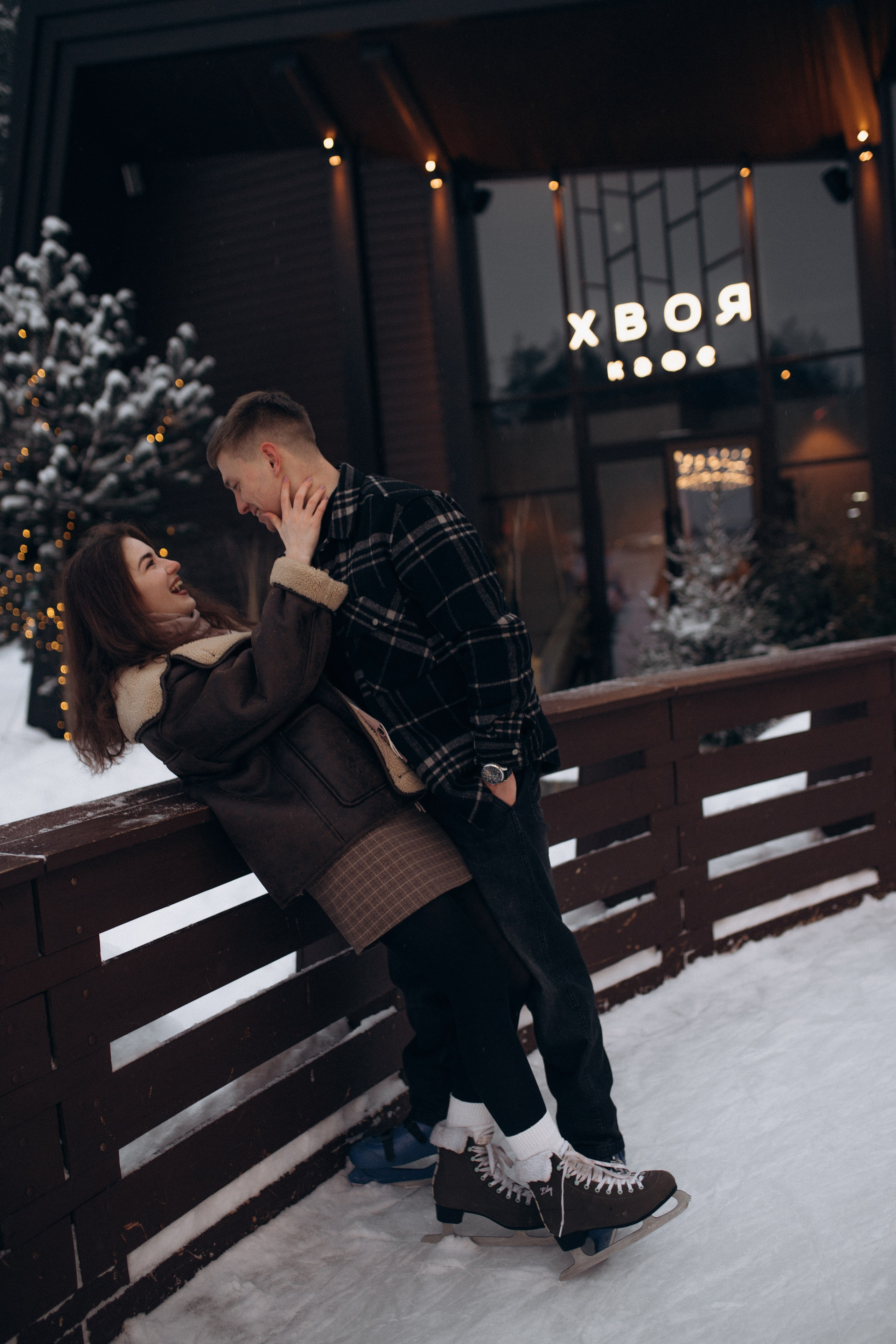 Дима и Диана. Фотограф Анастасия Евсеева |Белгород