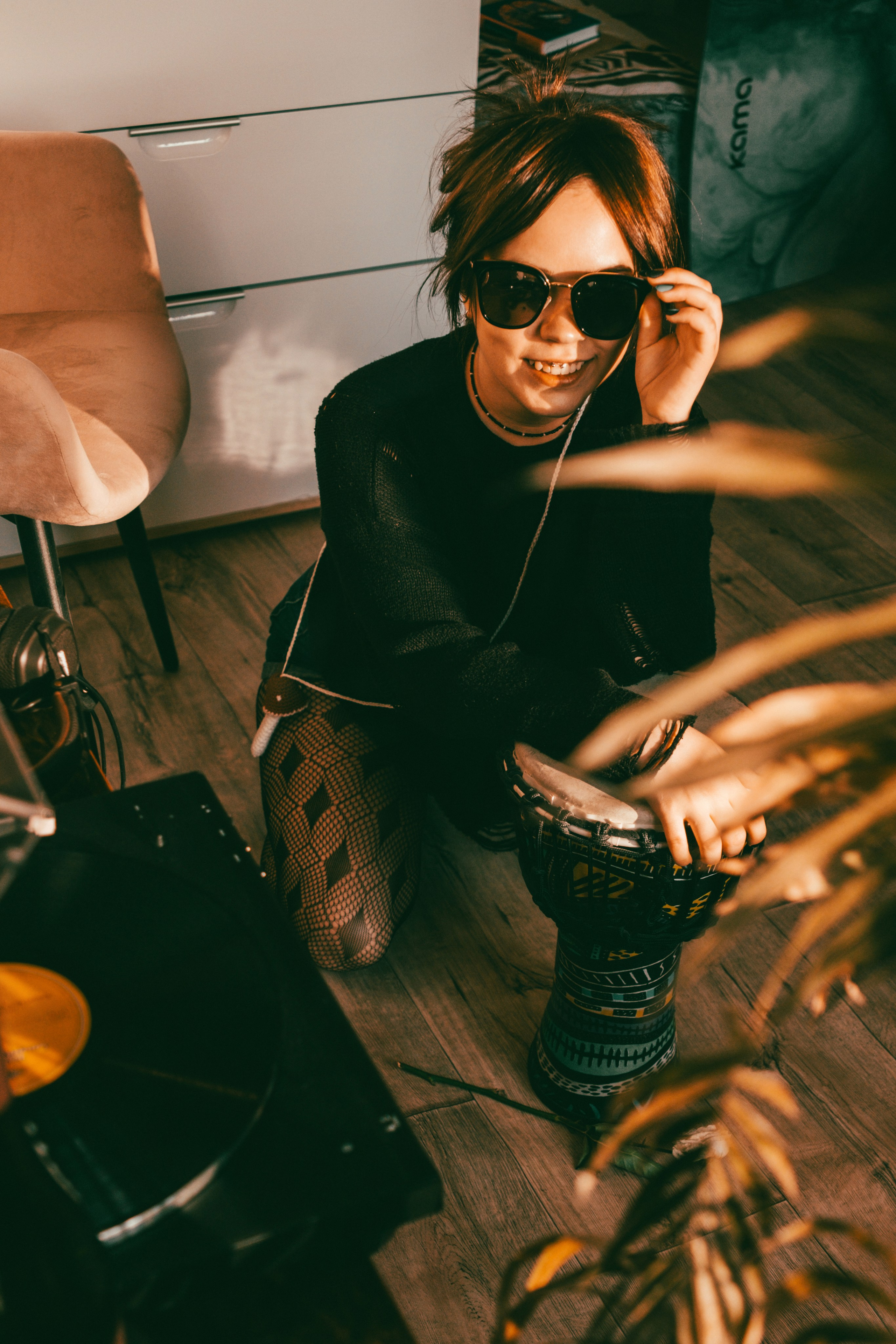 Домашняя съёмка. Фотограф в Иркутске Анна Мирошникова