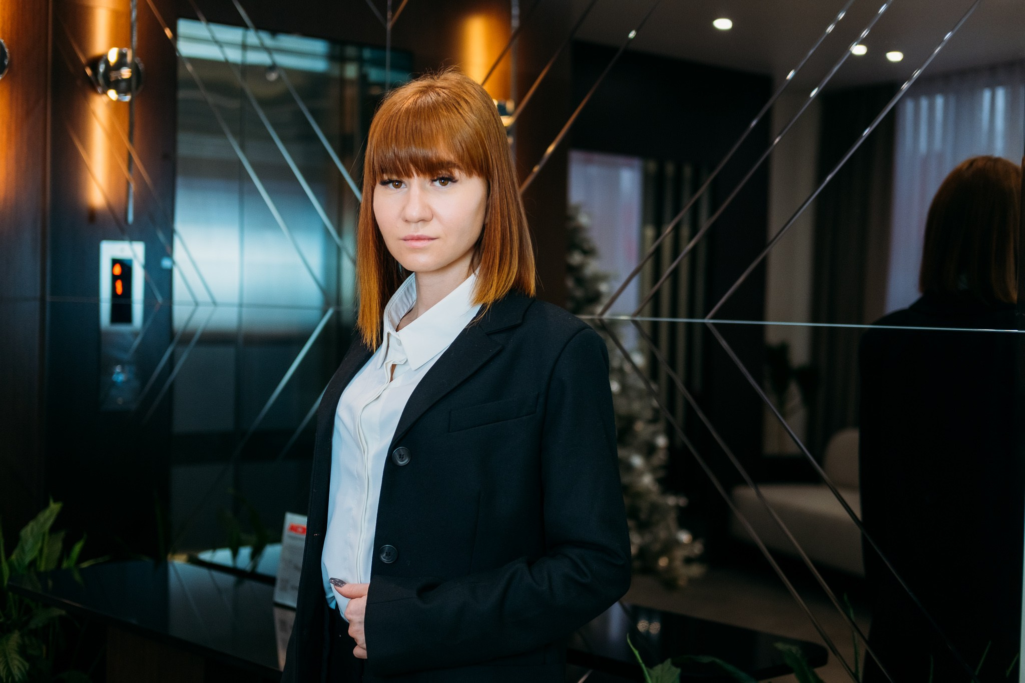 Корпоративная съёмка. Фотограф в Иркутске Анна Мирошникова