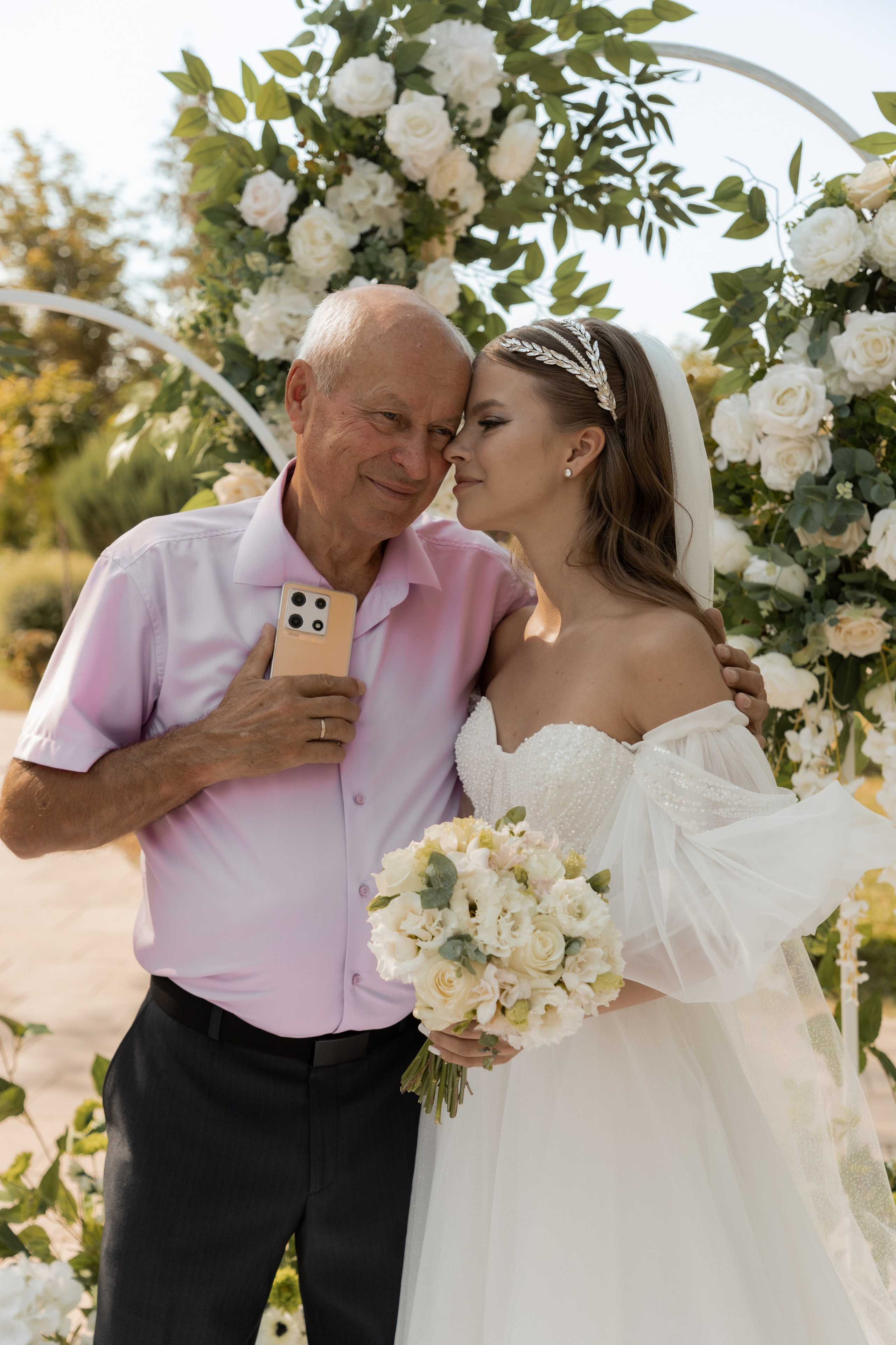 Дмитрий и Анастасия (сокращено). Свадебный фотограф Ангелина Сунгатулина | Саратов | Балаково | Вольск