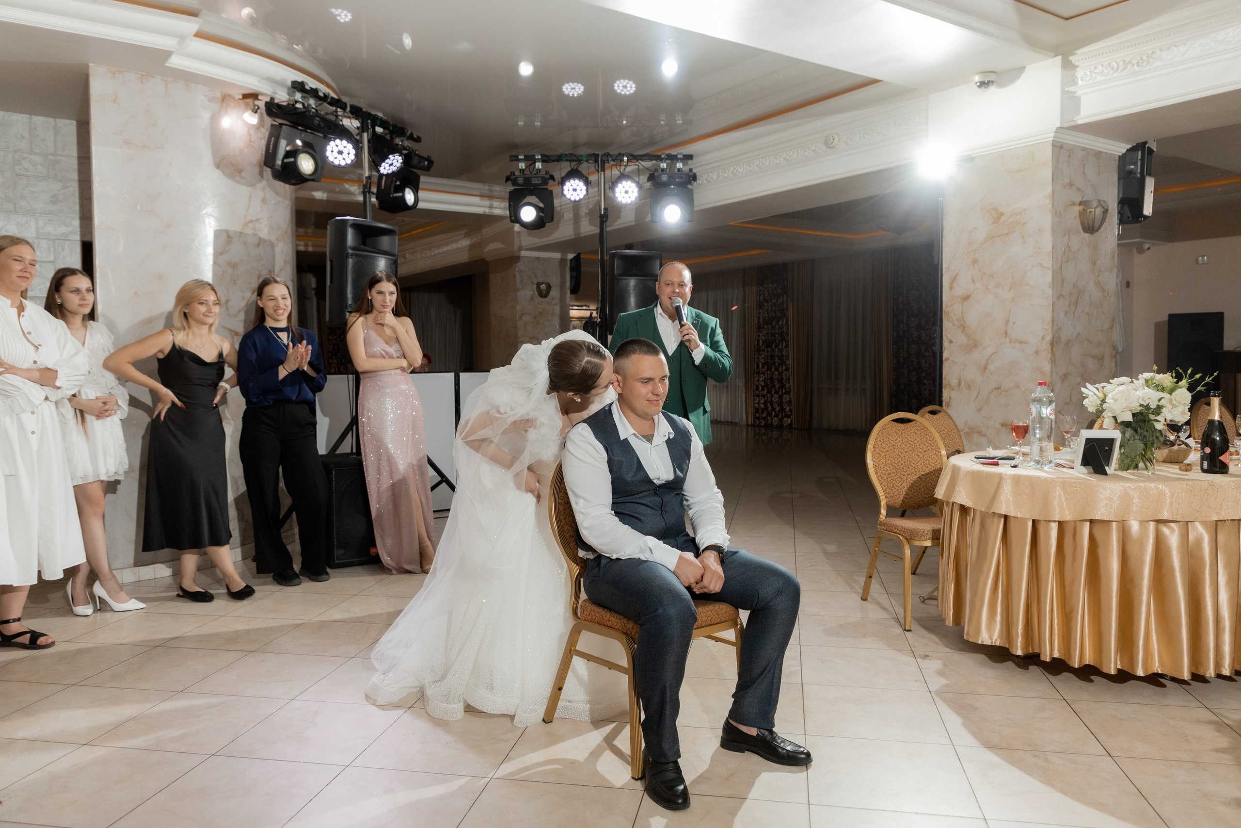 Алексей и Юлия (сокращено). Свадебный фотограф Ангелина Сунгатулина | Саратов | Балаково | Вольск