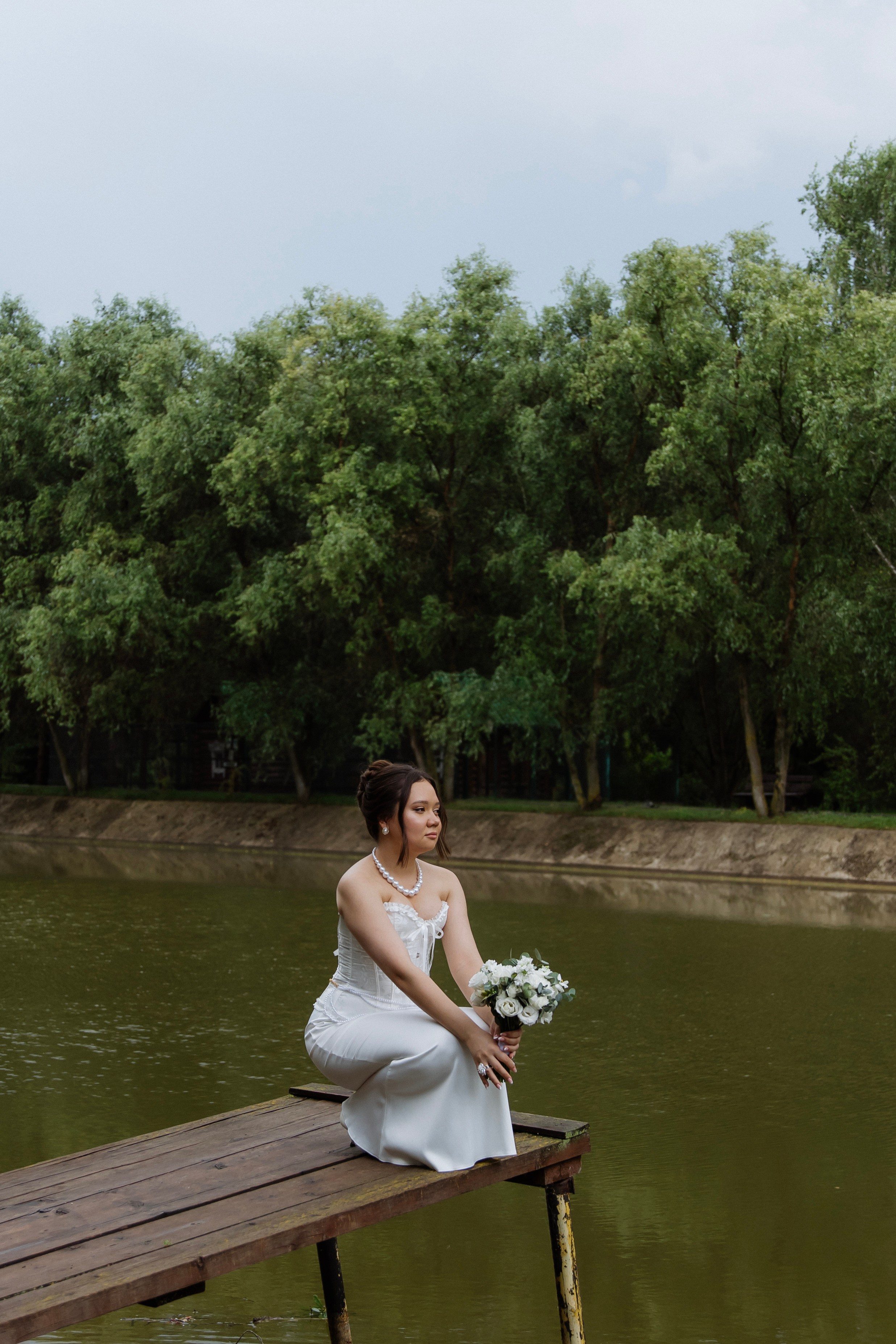 Данил и Татьяна 12/07/25. Свадебный фотограф в Самаре Ольга Гребнева