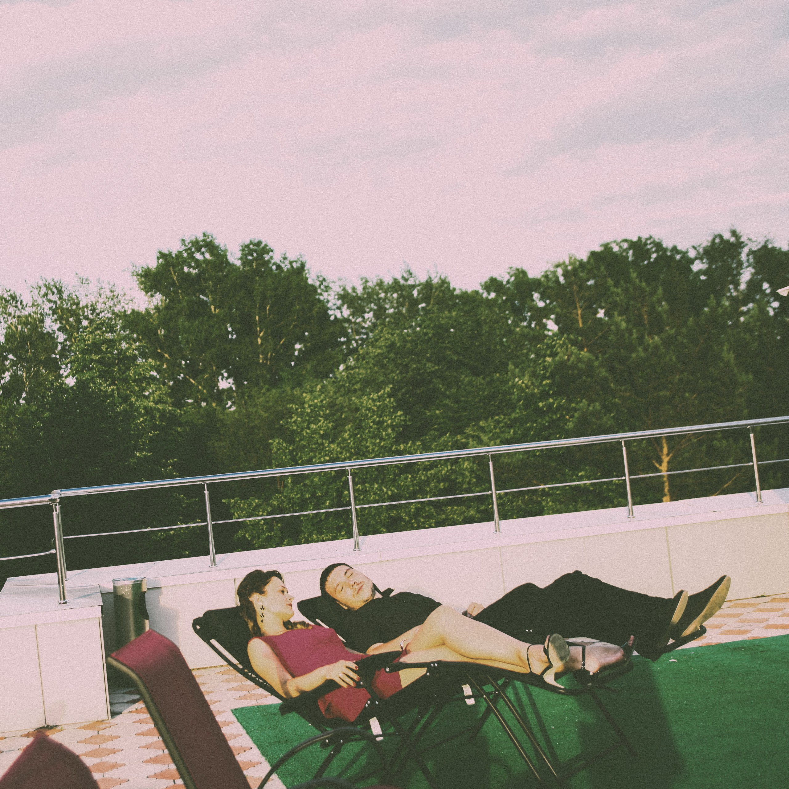 In-out wedding. Фотограф Серафим Крюков