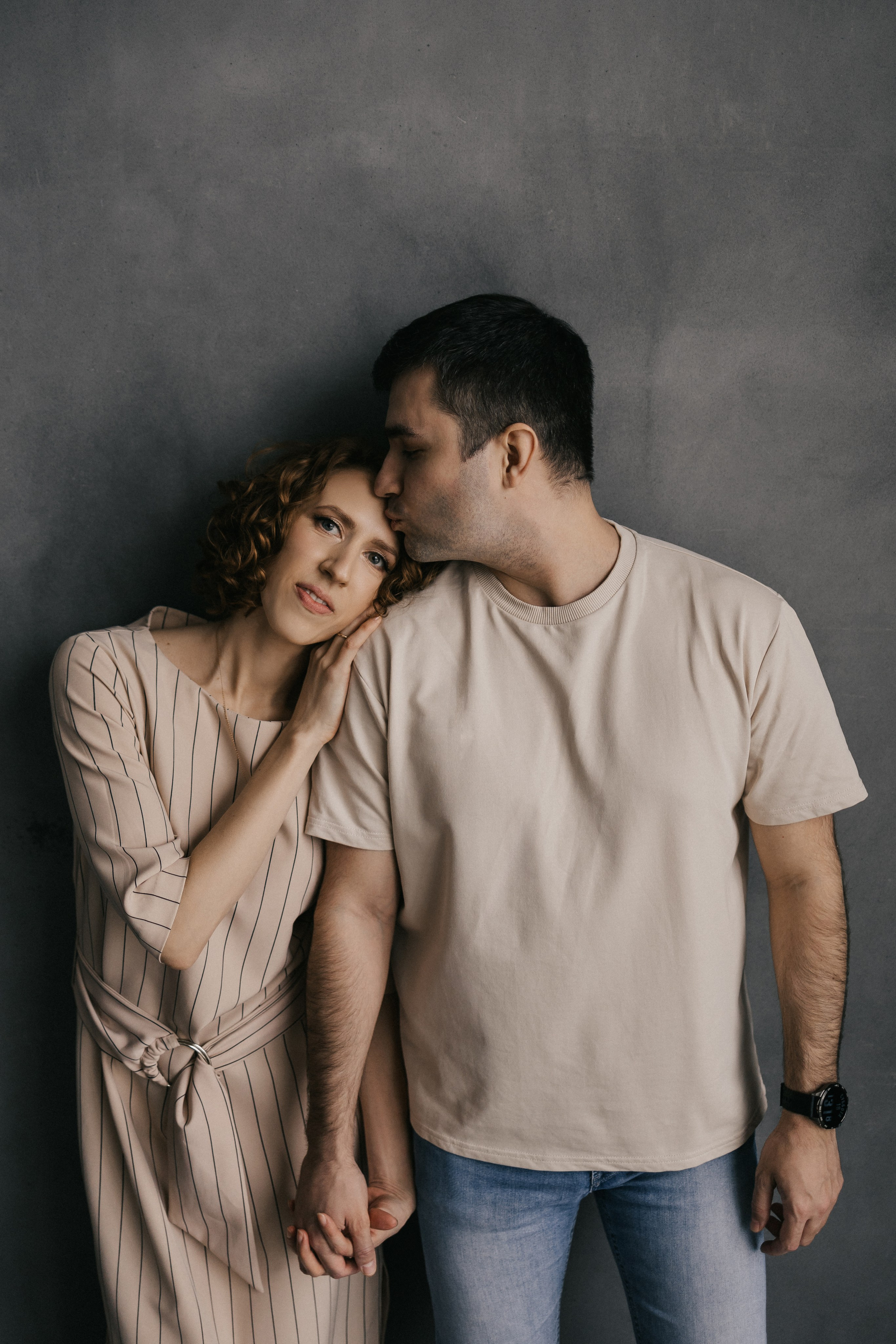 Андрей, Даша и Ярослав. Фотограф Нижний Новгород