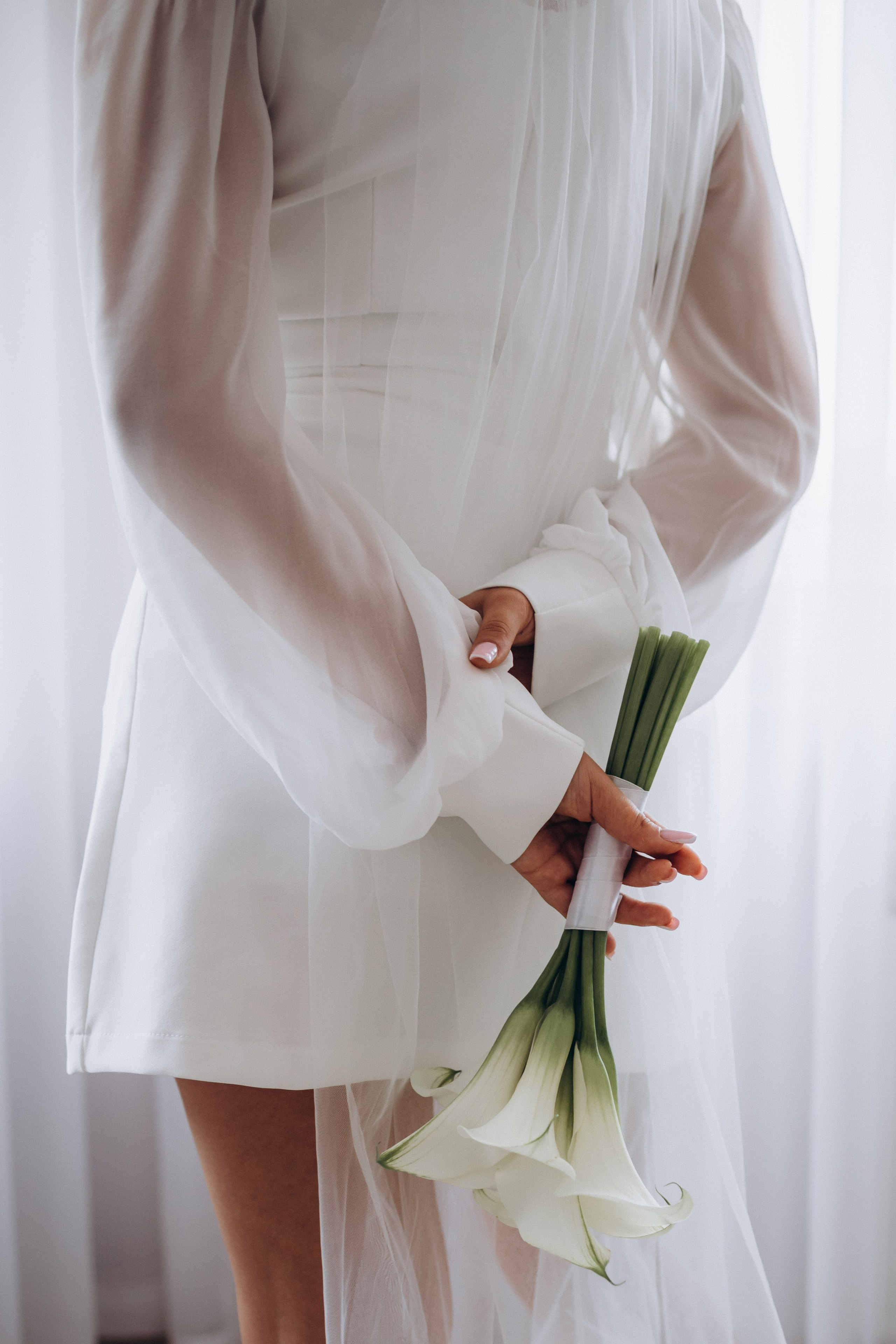 Анвар и Анастасия. Фотограф Нижний Новгород