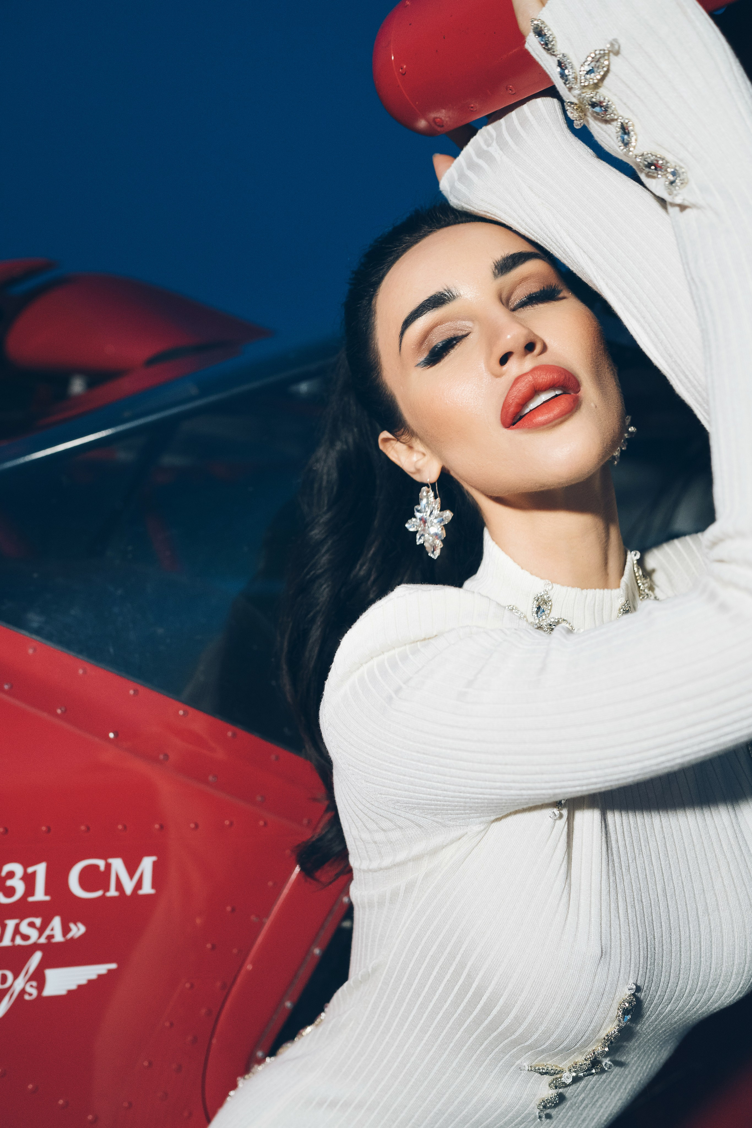 Алёна. Портретный фотограф в Москве Татьяна