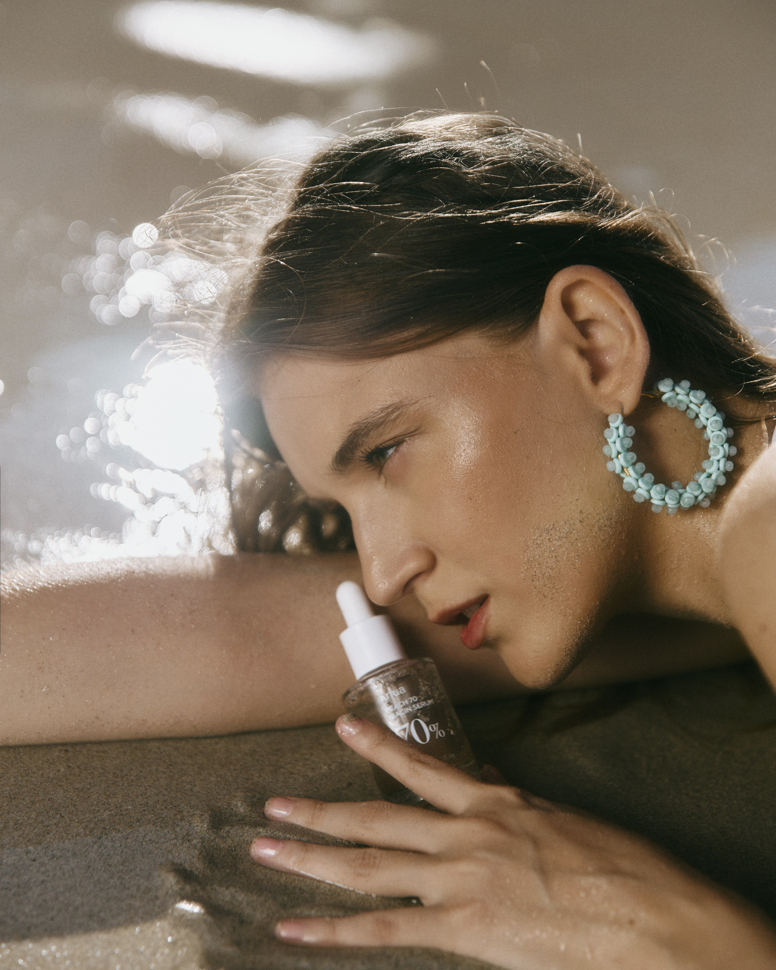 Портфолио Женский портрет. Фотограф Алина Малинкина