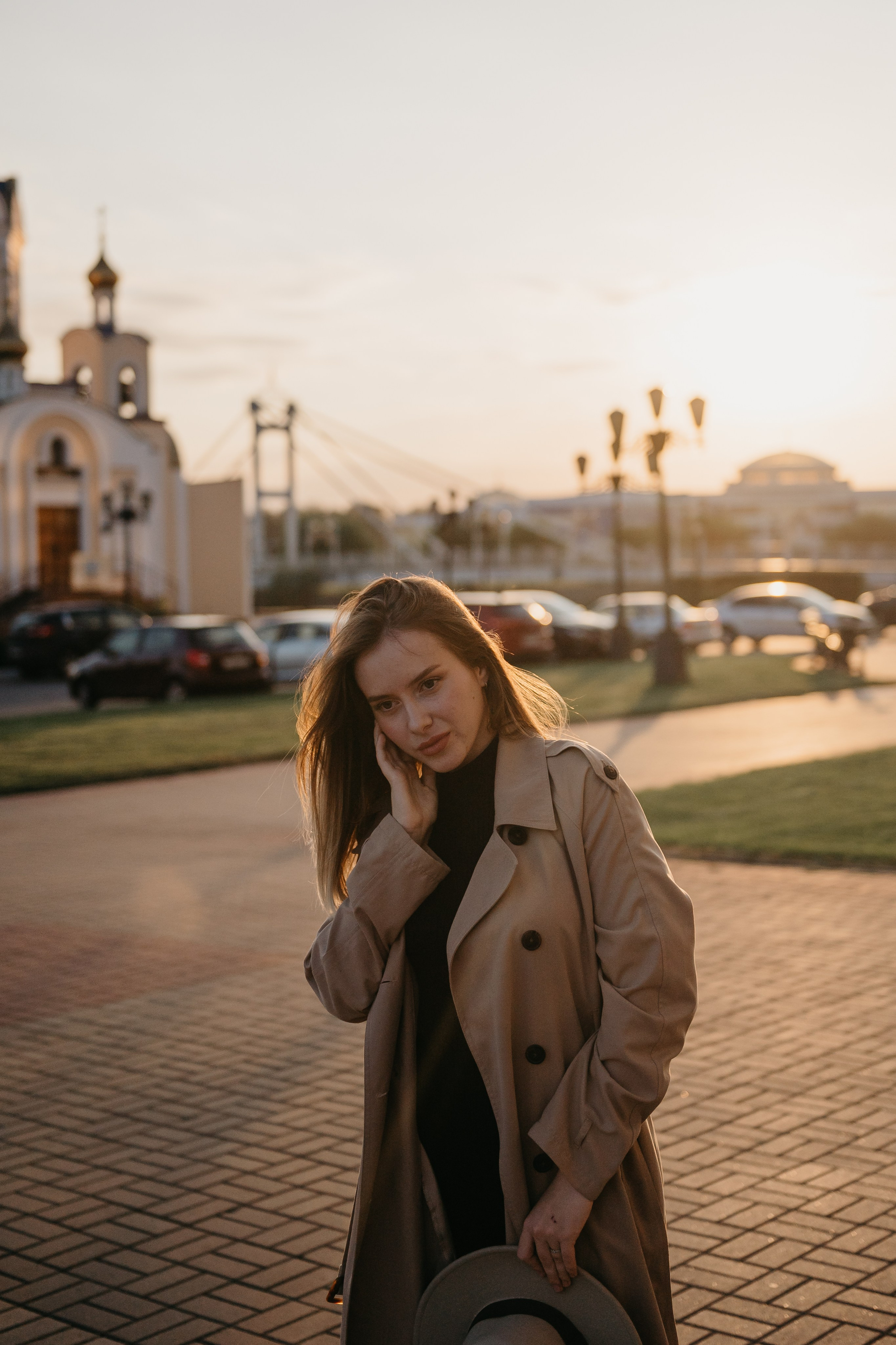 Ксюша. Свадебный фотограф Марина Жемчужникова в Москве и в Белгороде