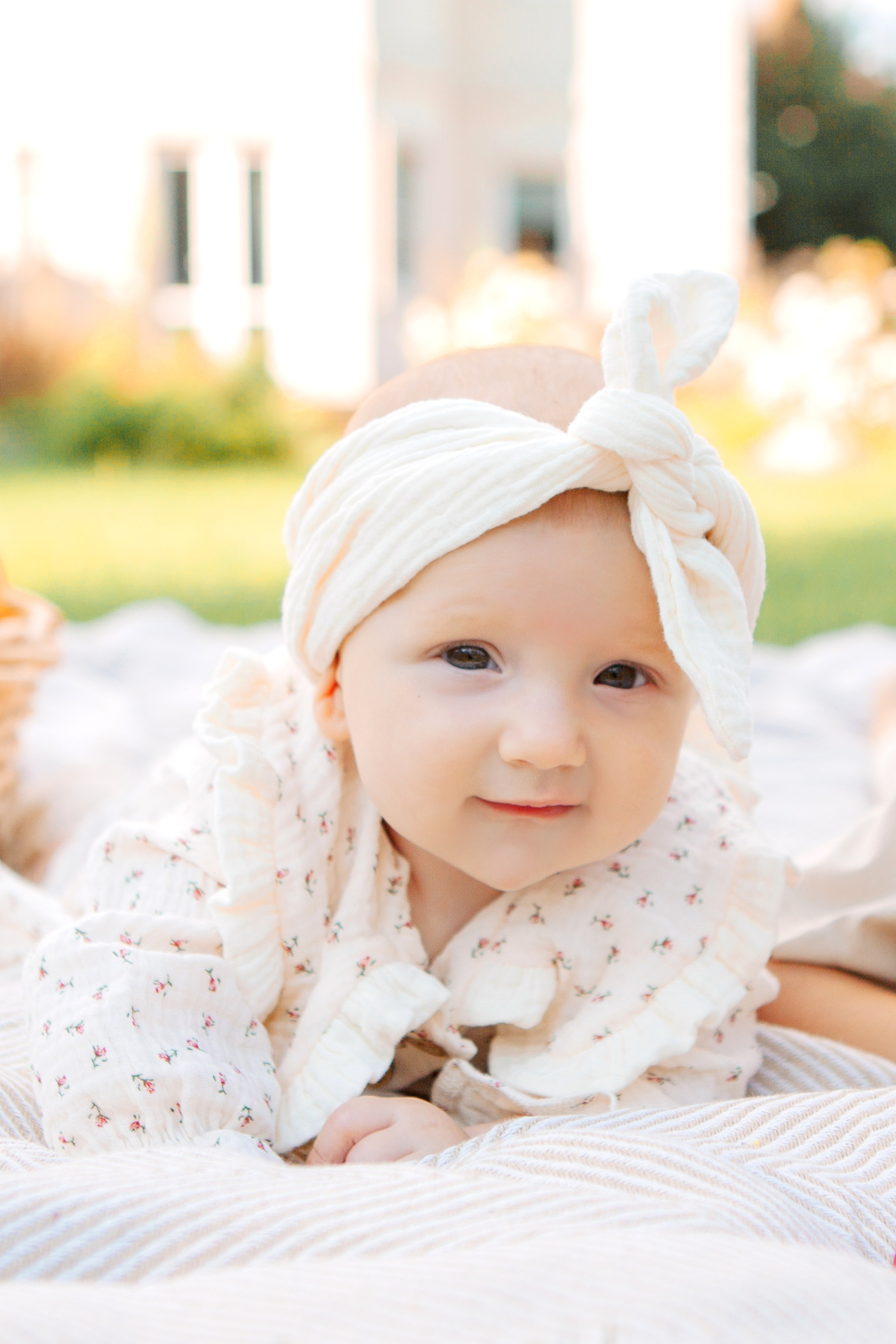 Семейная фотосессия дома. Фотограф Ольга Ефремова