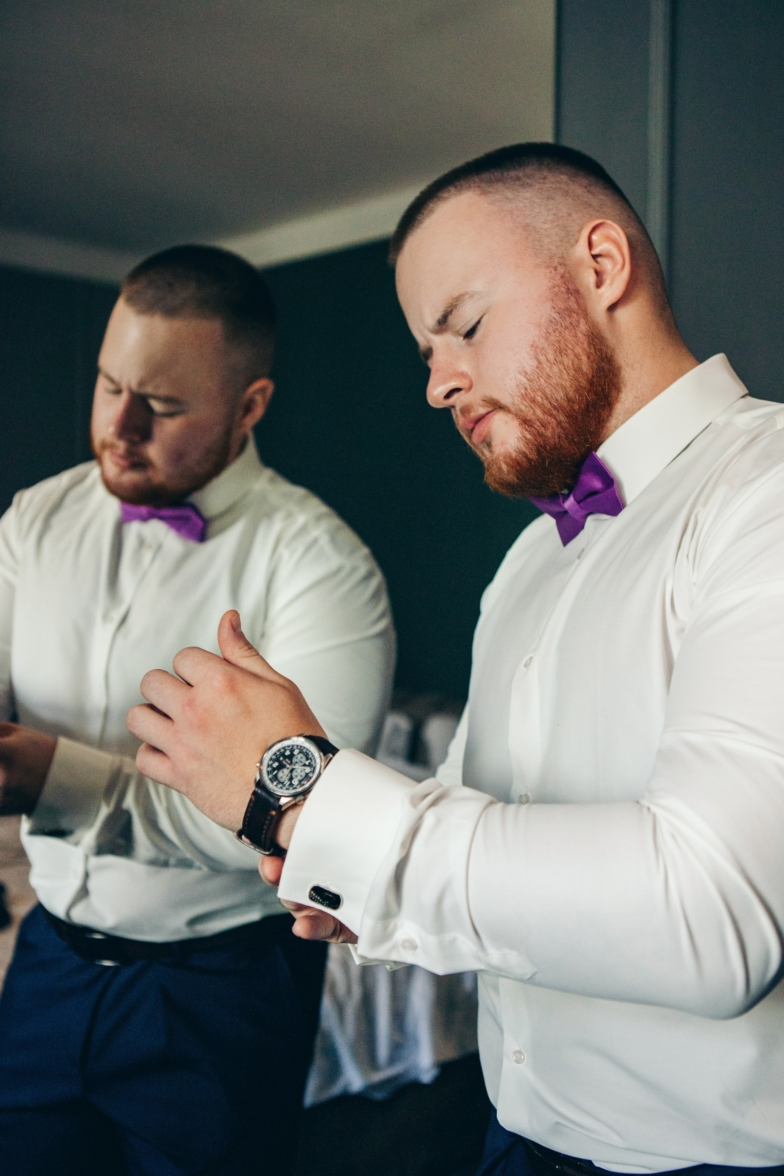 Свадебная фотосессия в отеле hartwell hotel и на патриарших прудах. Фотограф Ольга Ефремова