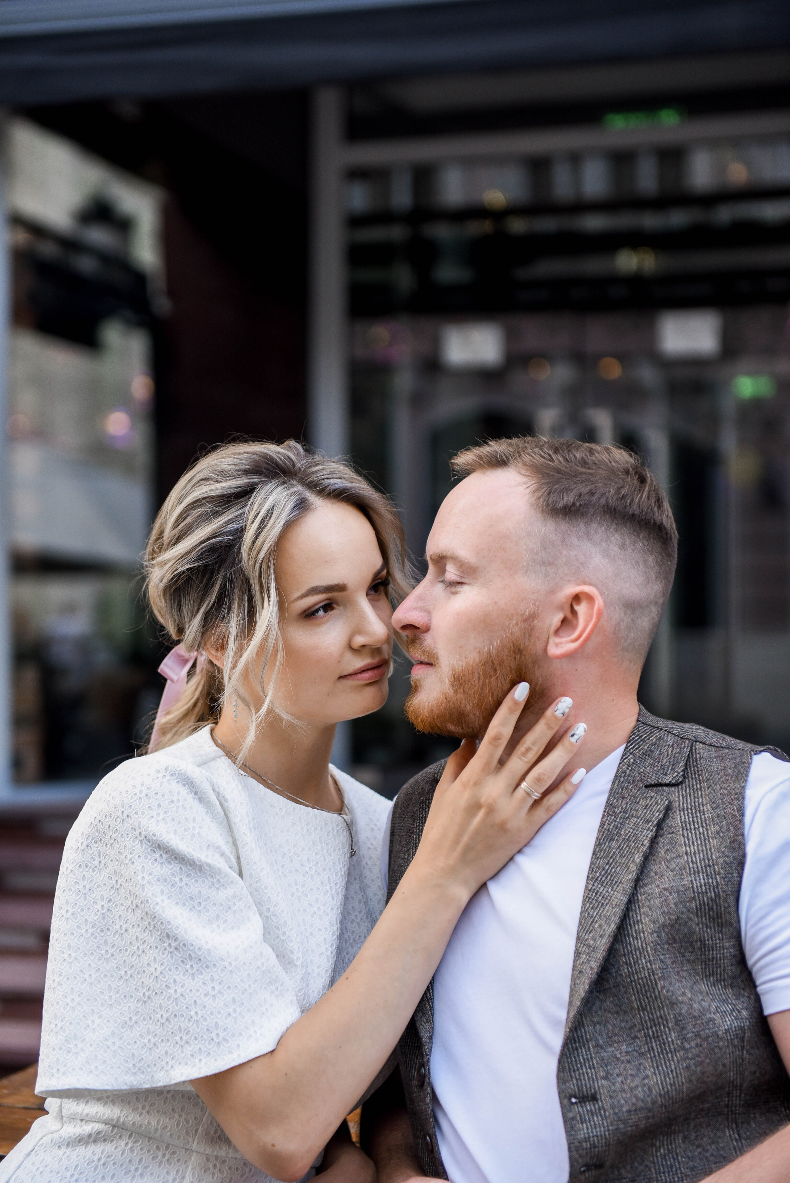 Рассветная съемка. Фотограф Элина Задорожная