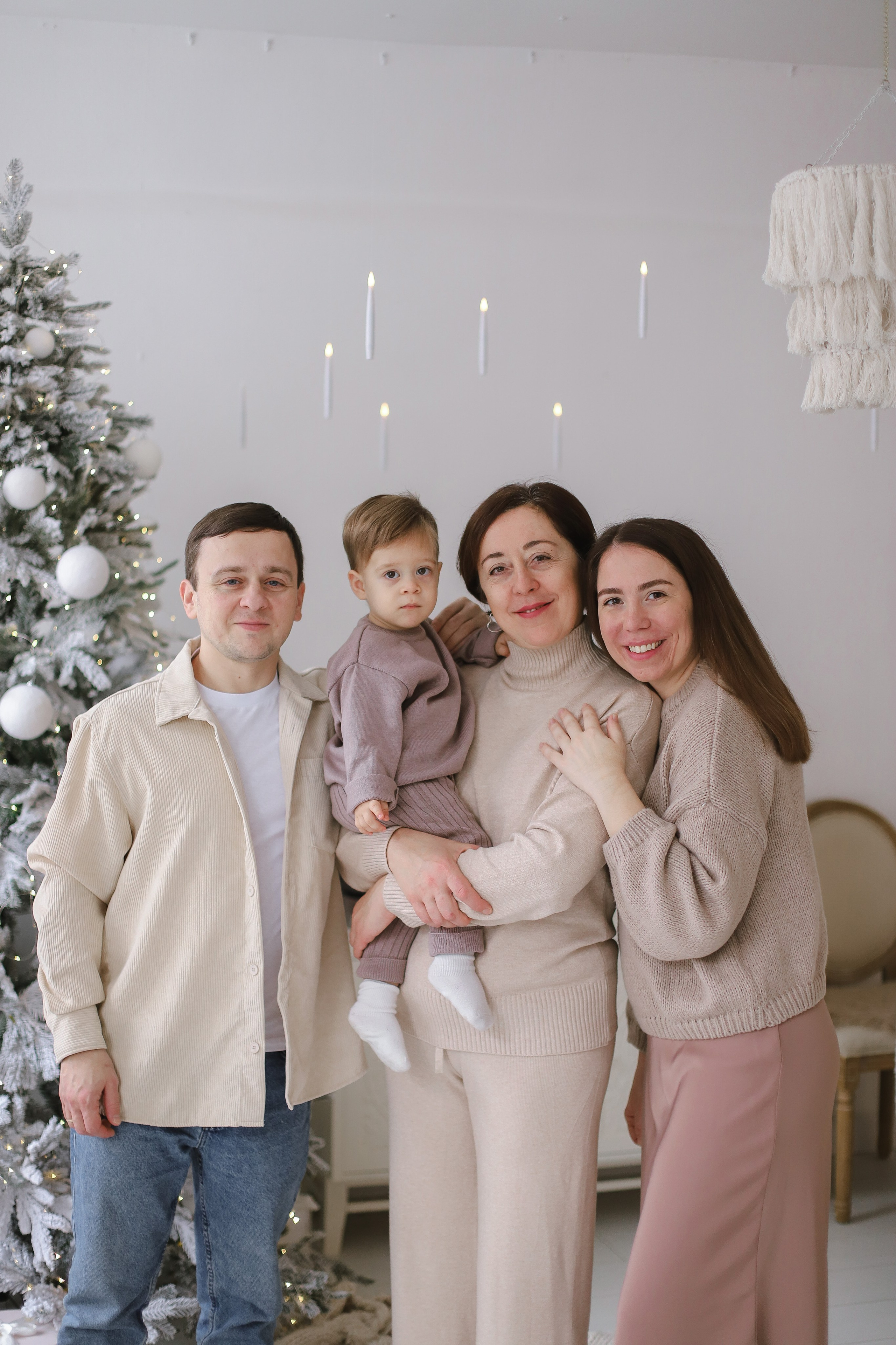 Фотодень в студии Drims. Люберцы. Свадебный, семейный и детский фотограф в Люберцах Зайцева Анастасия