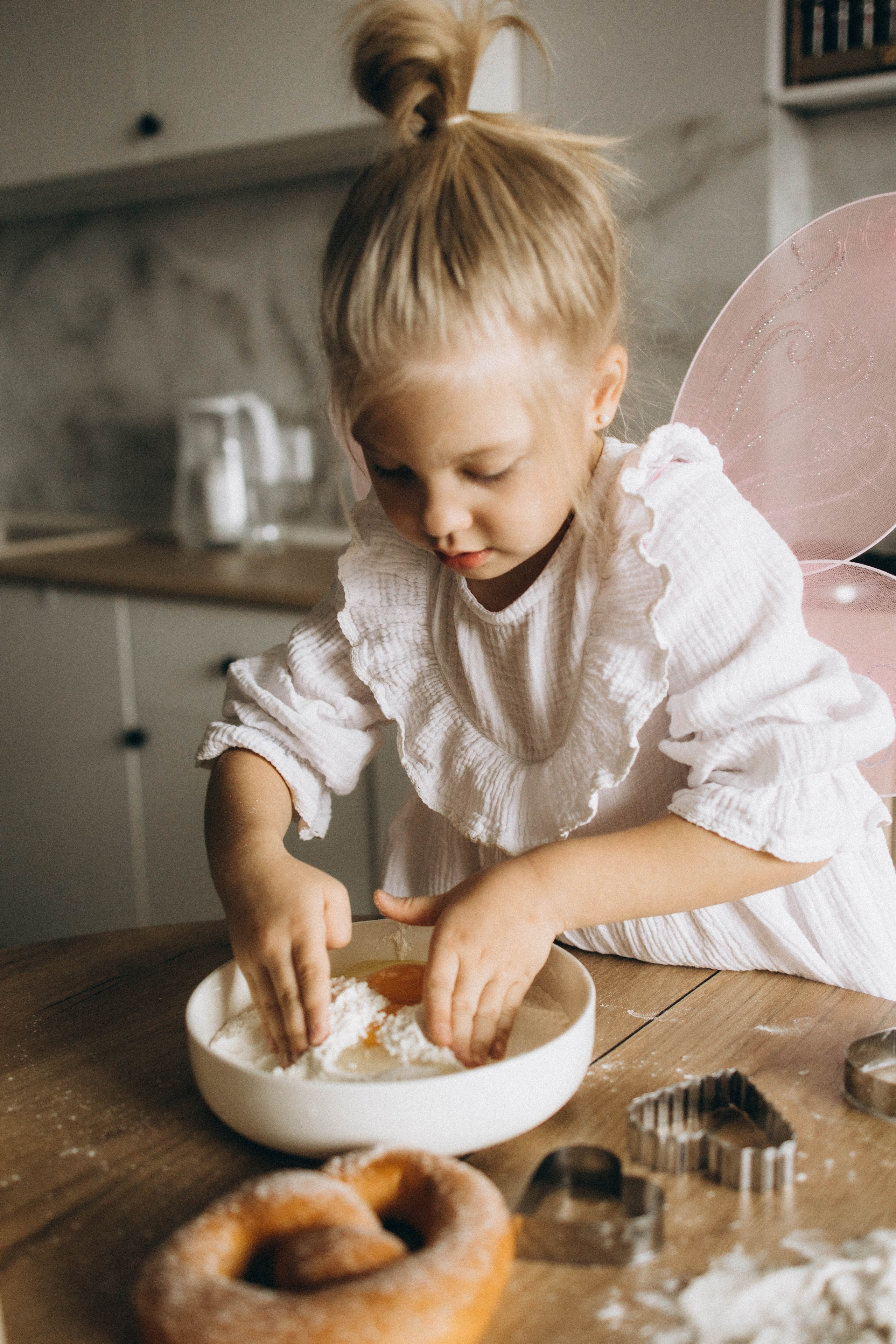 Вероника, Максим и Ева. Фотограф в Ставрополе Карабанова Юлия