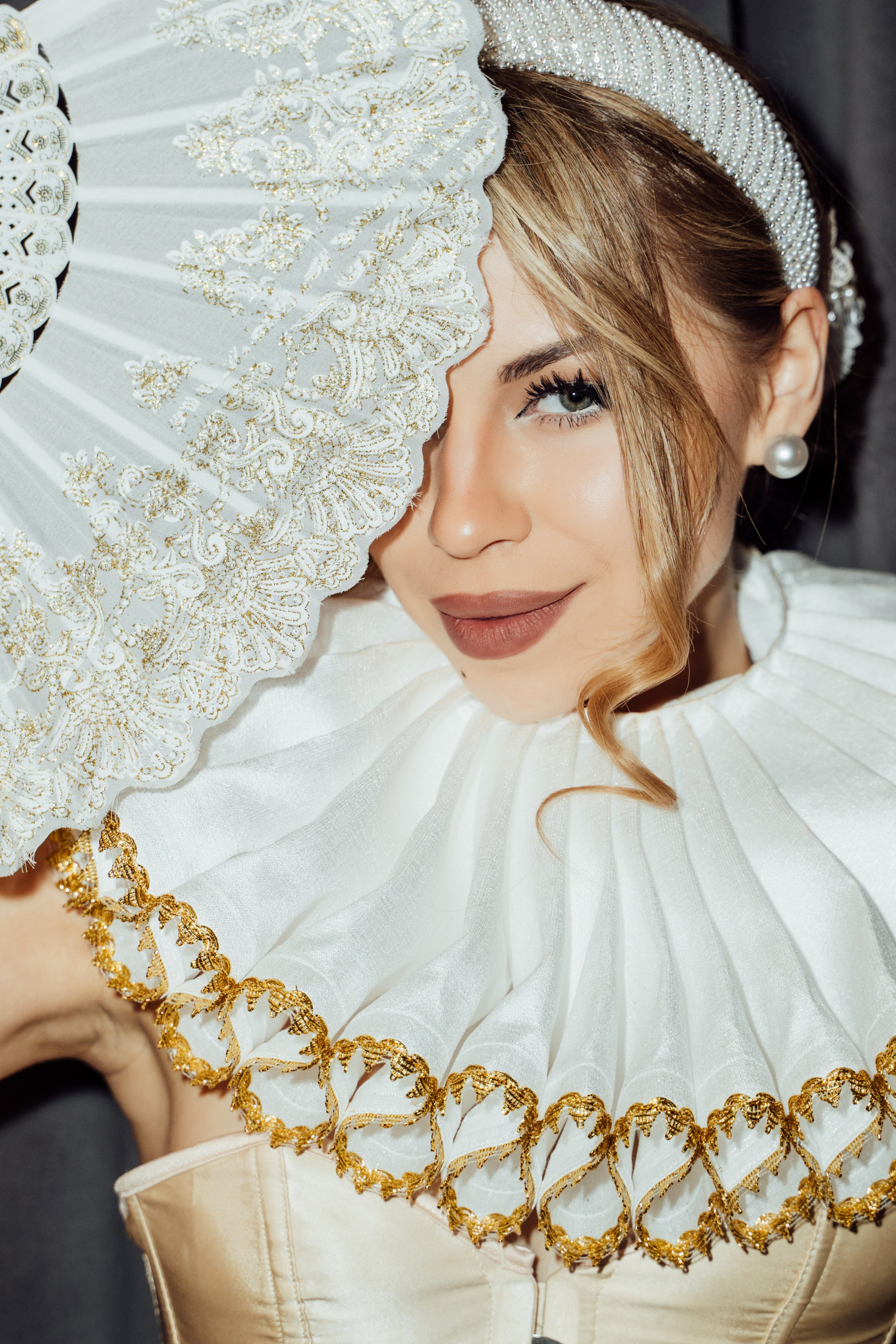 30 марта (суббота). BENUAR Restaurant