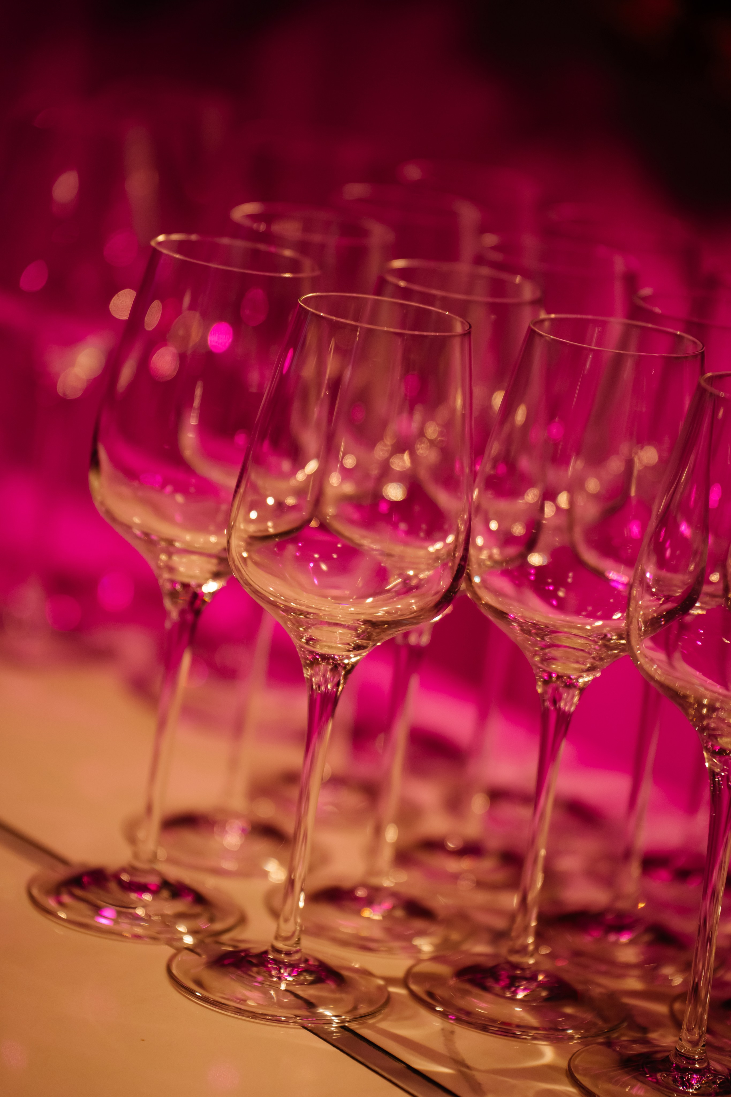 Лекция Ярослава Михеева. BENUAR Restaurant