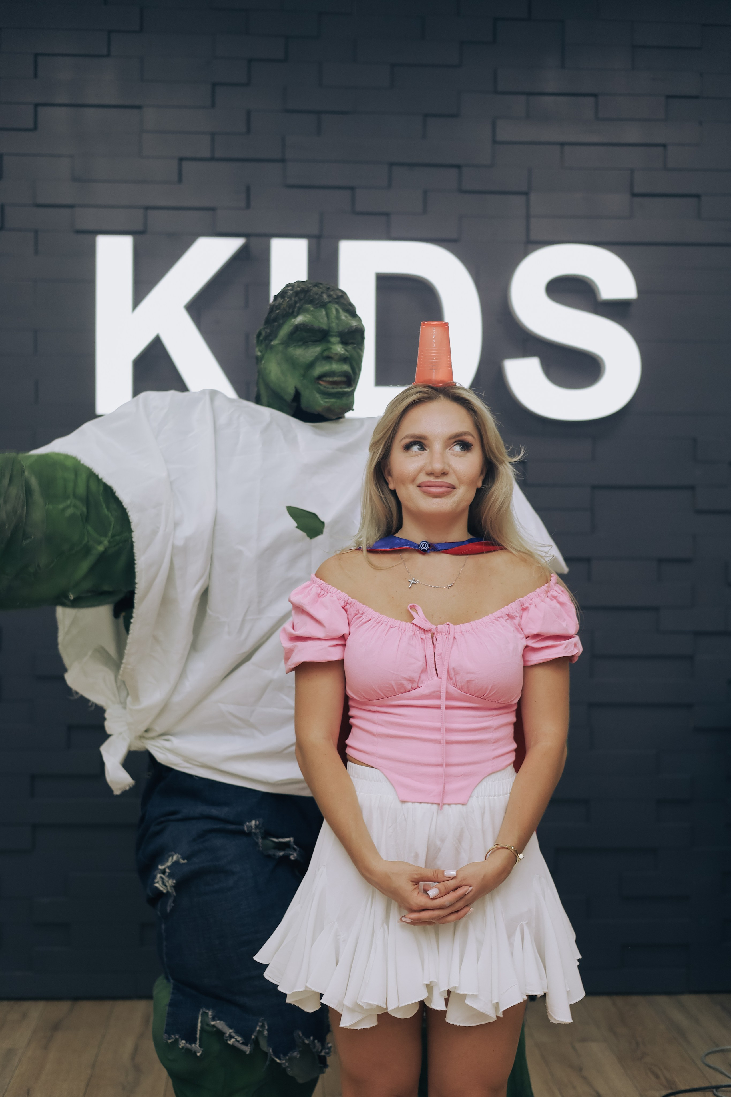 Льву 4 года. Фотограф Анастасия Гордовская