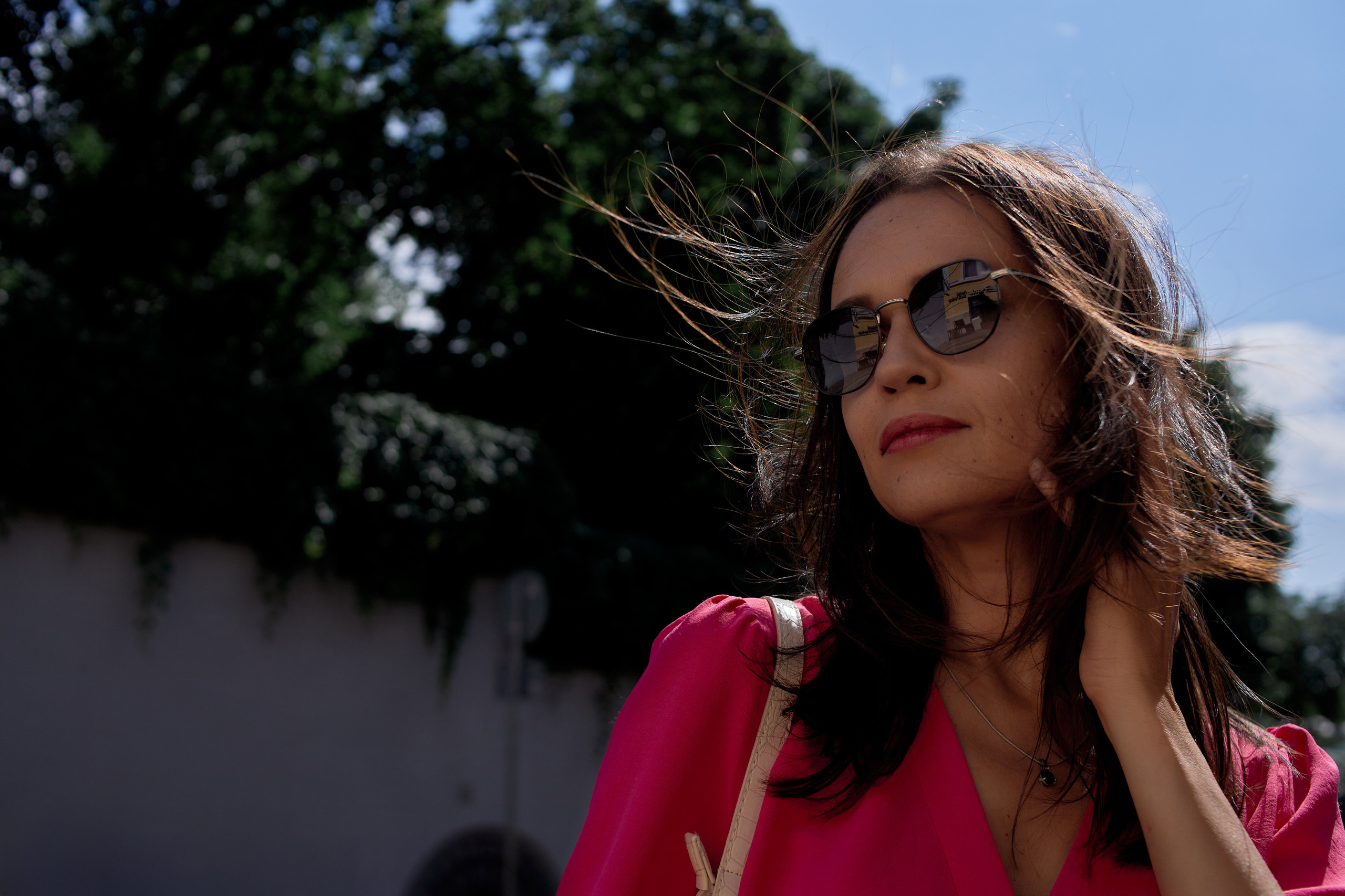 Сабирзянов Виталий — отзывы о фотографе. Портретный фотограф в Москве Виталий Сабирзянов