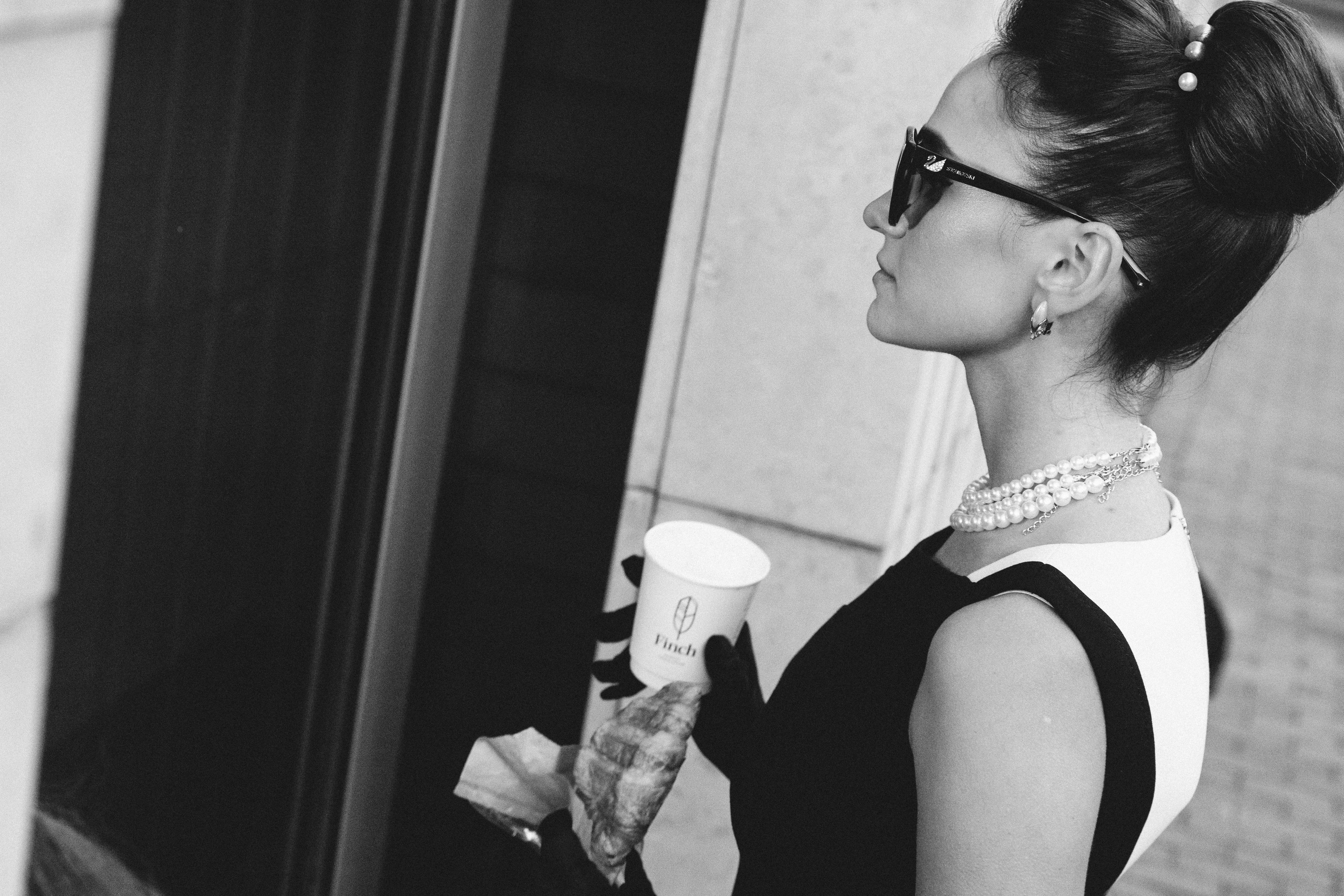 Портретная фотосессия. Портретный фотограф в Москве Виталий Сабирзянов