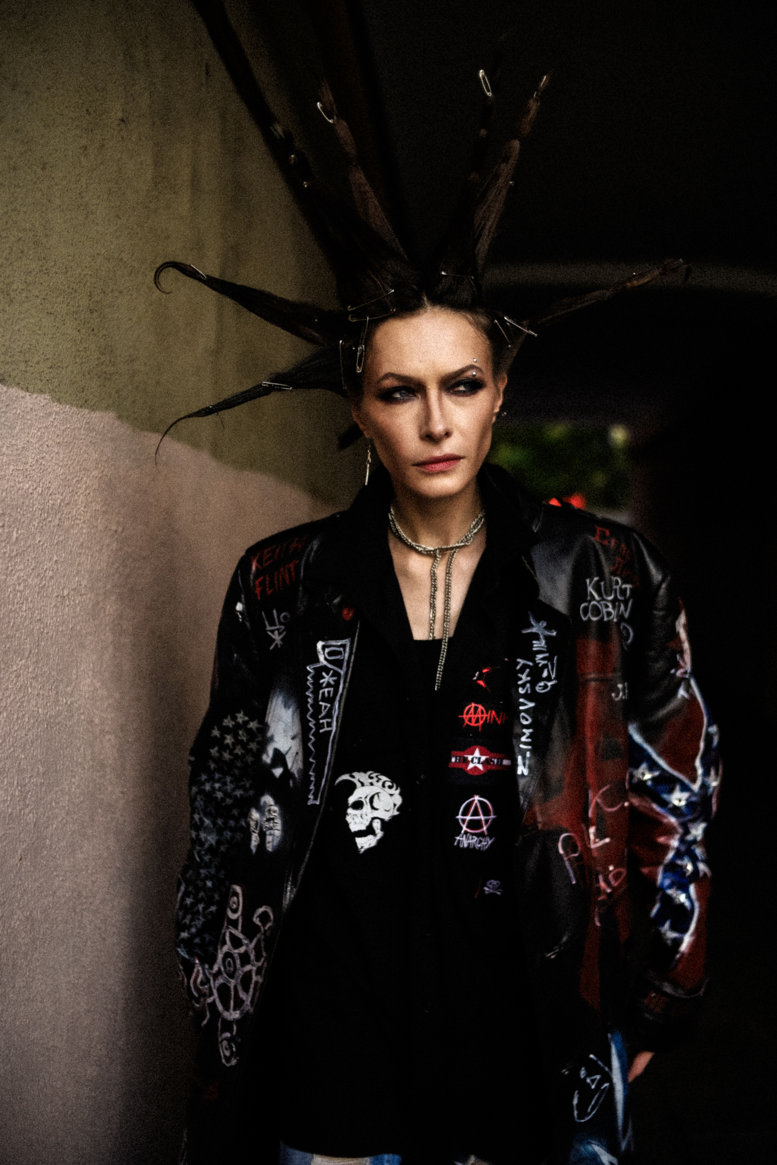 Король и Шут. Портретный фотограф в Москве Виталий Сабирзянов