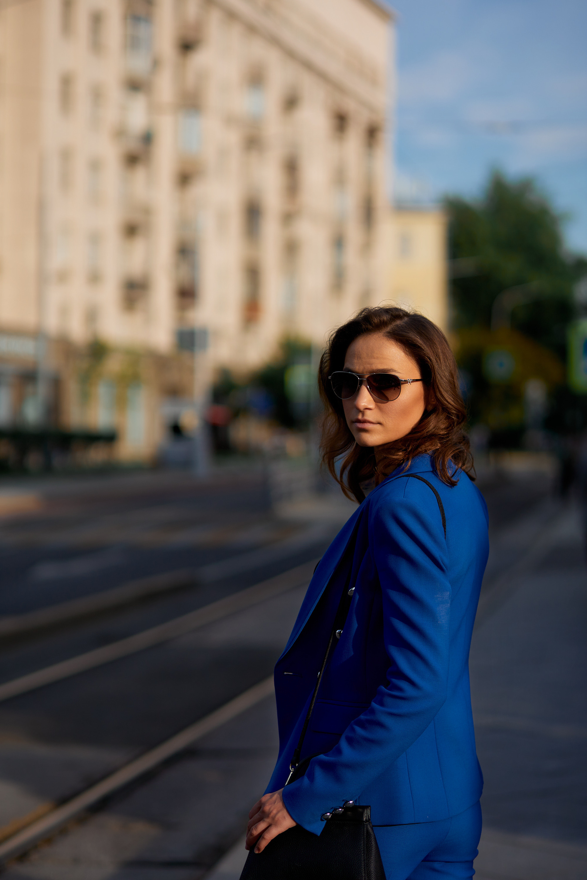 Портретная фотосессия. Портретный фотограф в Москве Виталий Сабирзянов