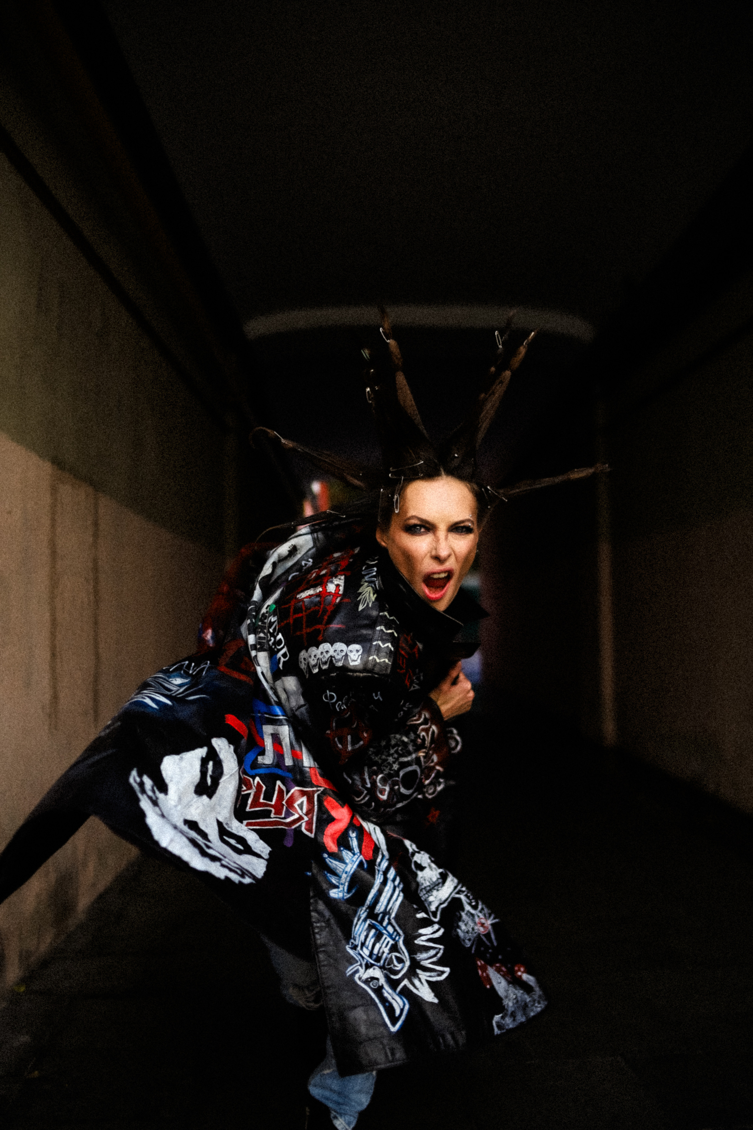 Горшок! экс солист группы Король и Шут