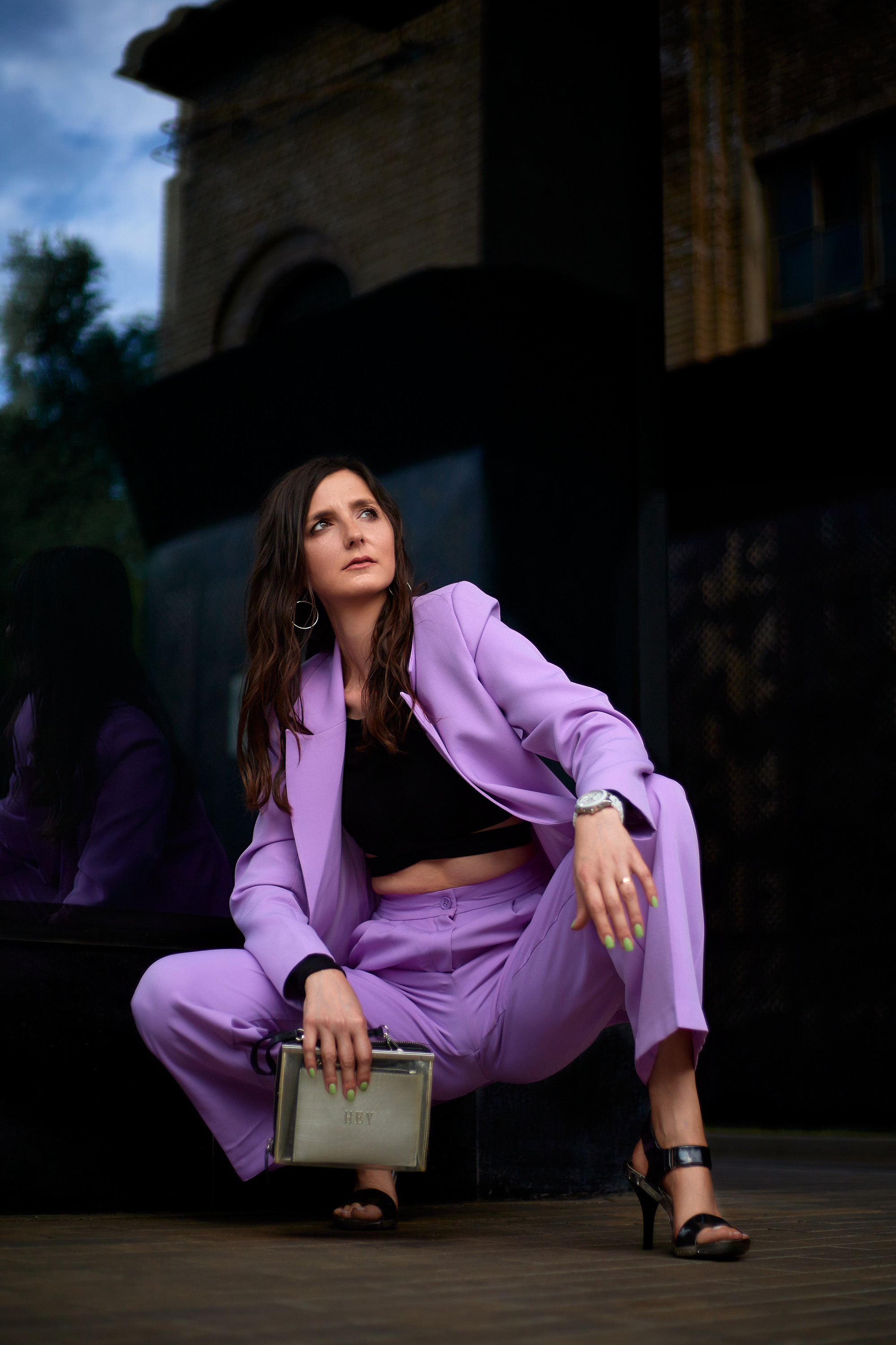 Креативная фотосессия 