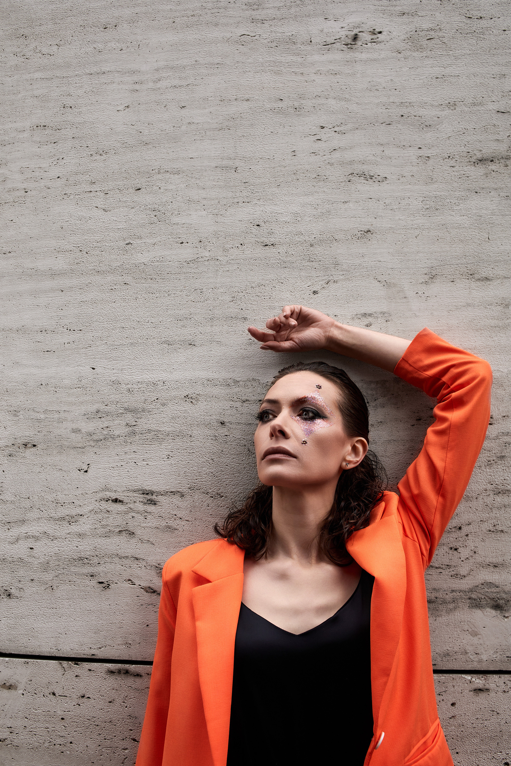 Девушка Джокер фото