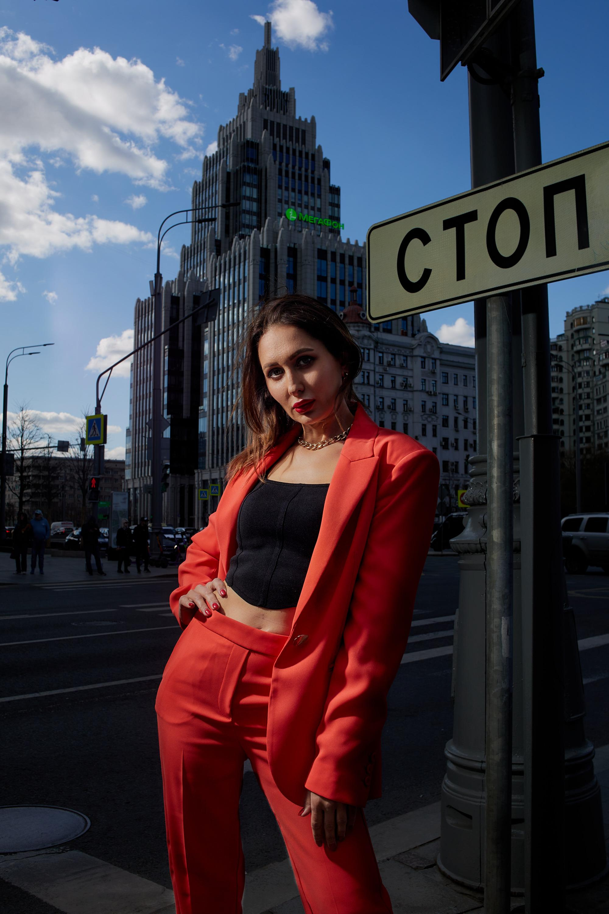 Фото топ модели 