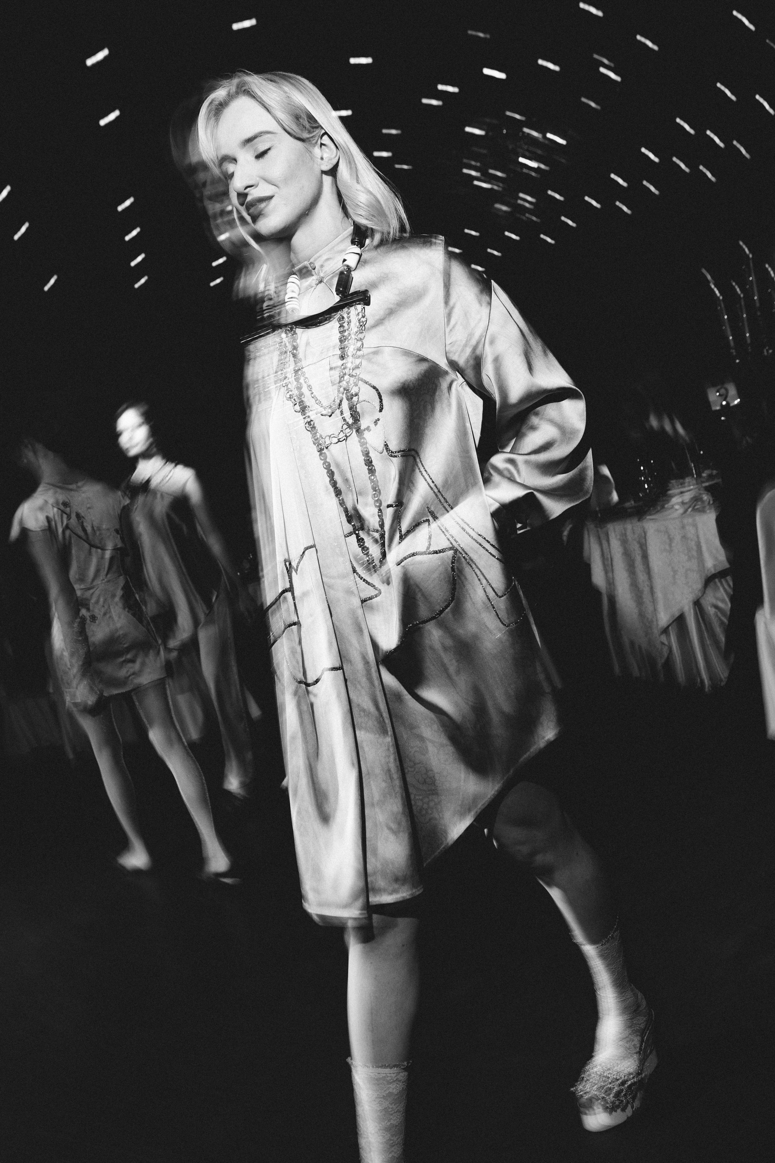 Fashion. Репортажный и свадебный фотограф в Санкт-Петербурге Романов Вадим