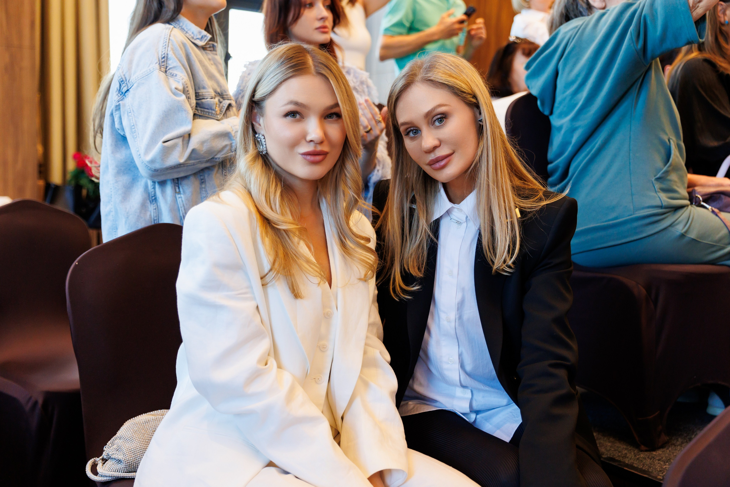 SPRING FASHION DAY. Репортажный и студийный фотограф во Владивостоке Дударева Софья