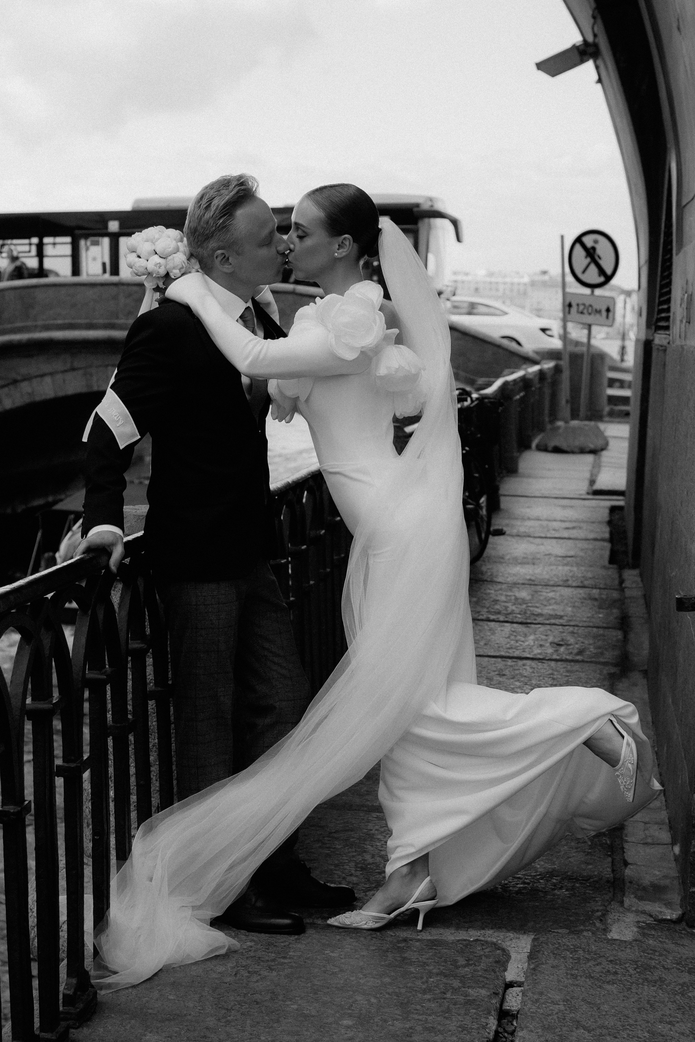 Villa wedding 25. Mayskaya photography