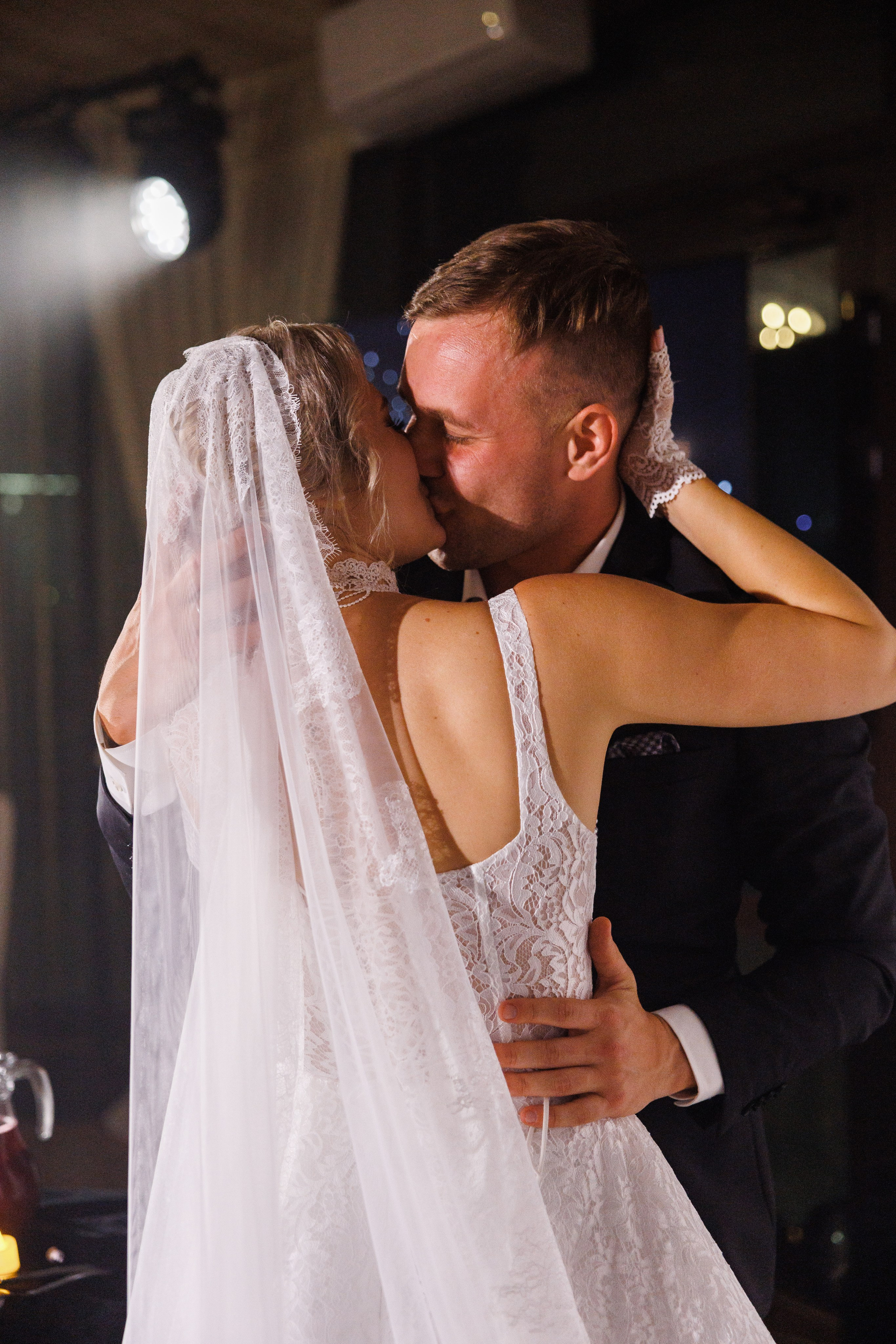 Рома и Надя. Фотограф Ставрополь Петр Голубенко